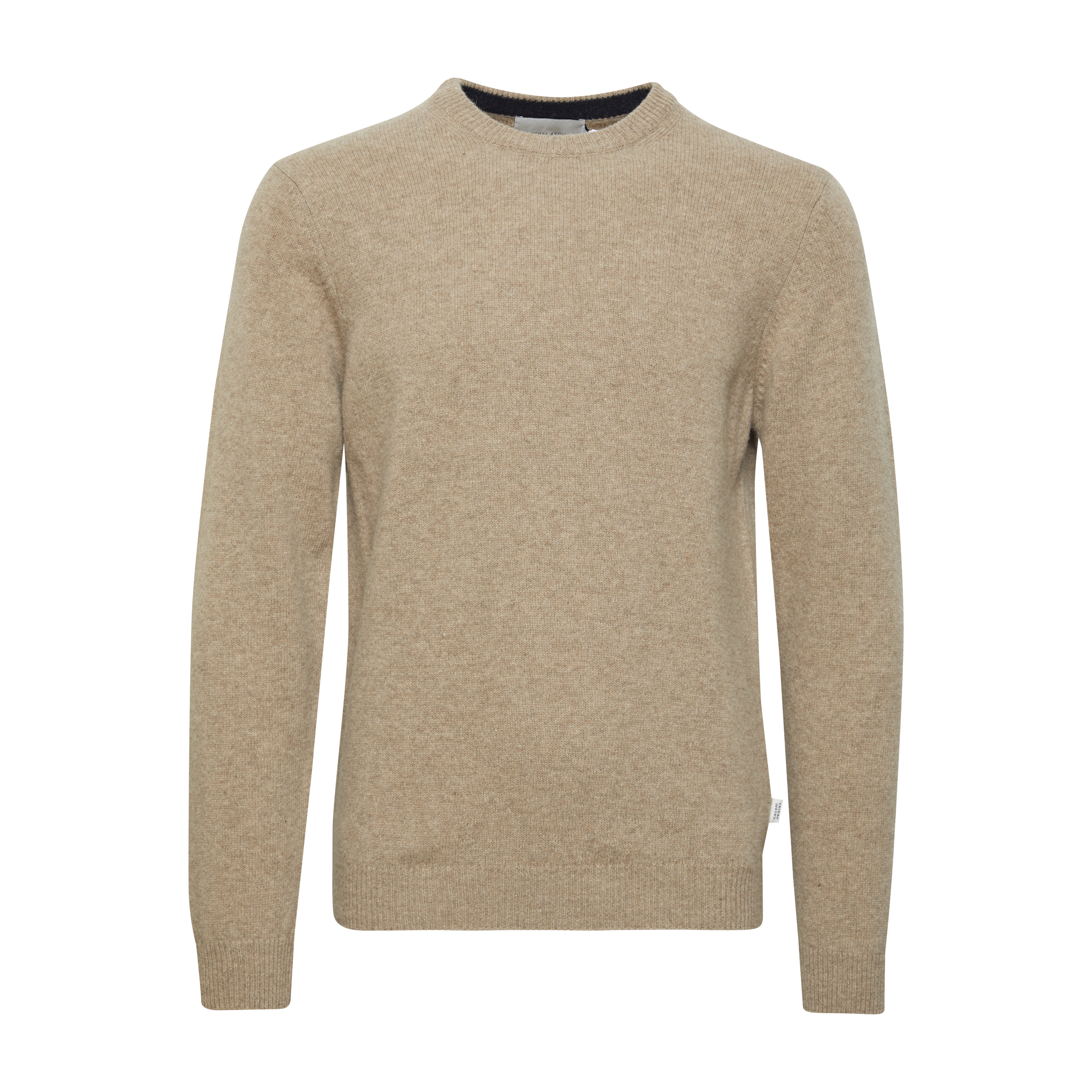 5715372944931 - Pullover mit Stehkragen Casual Friday Karl