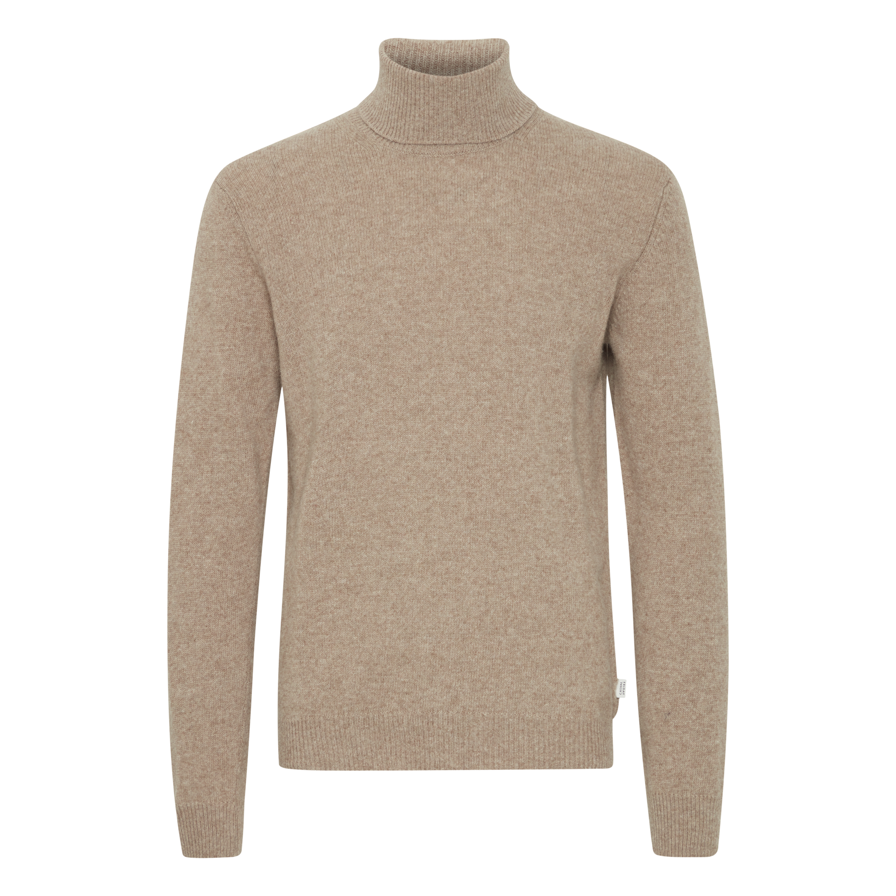 5715372946164 - Pullover mit Rollkragen Casual Friday Karl 5715372946164 - Pullover mit Rollkragen Casual Friday Karl