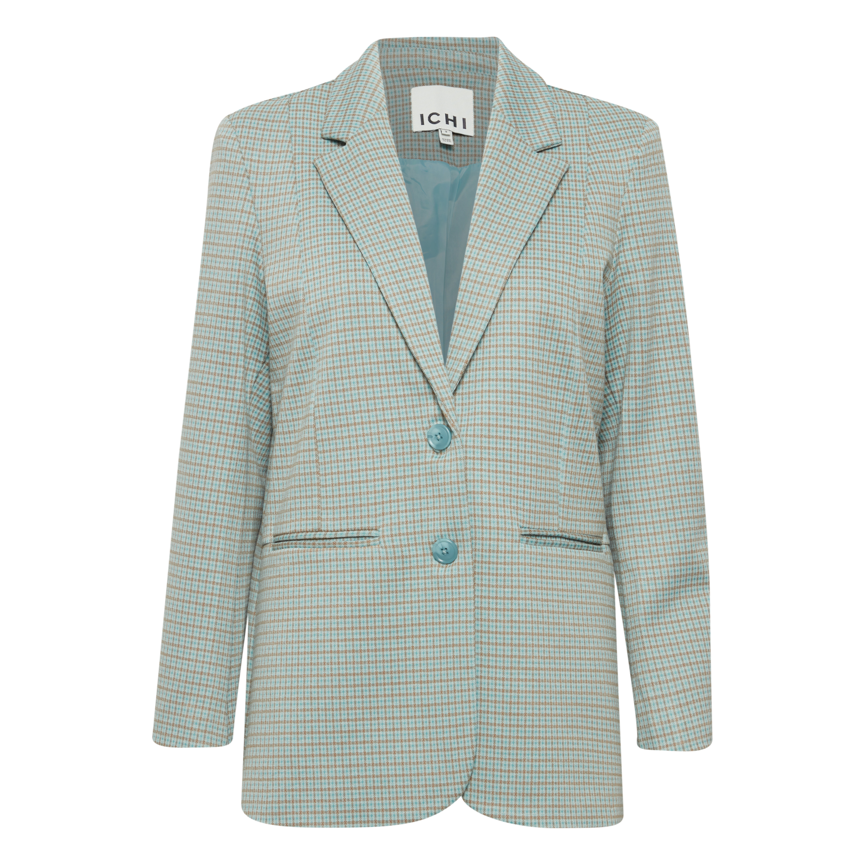 5715373068773 - Oversize-Blazer Damen Kate Cameleon 5715373068773 - Oversize-Blazer Damen Kate Cameleon