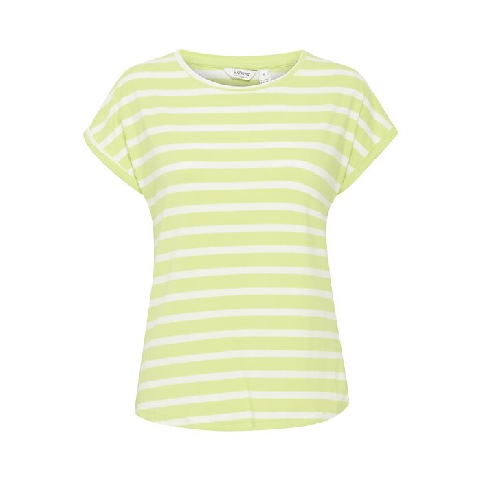 5715373106673 - Damen T-Shirt mit Rundhalsausschnitt byoung Pamila