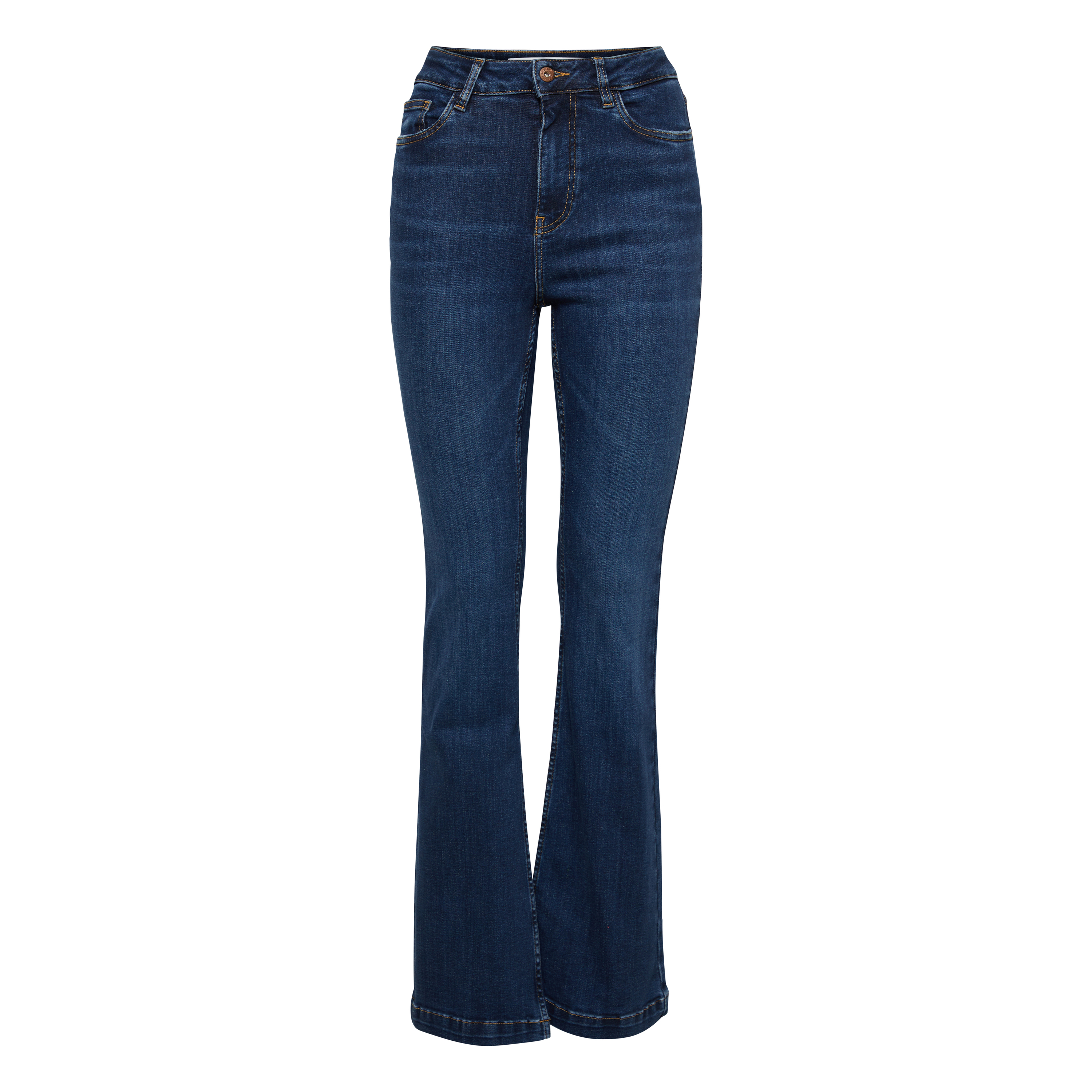 5715373242456 - Frauen Schlagjeans Becca Bootcut