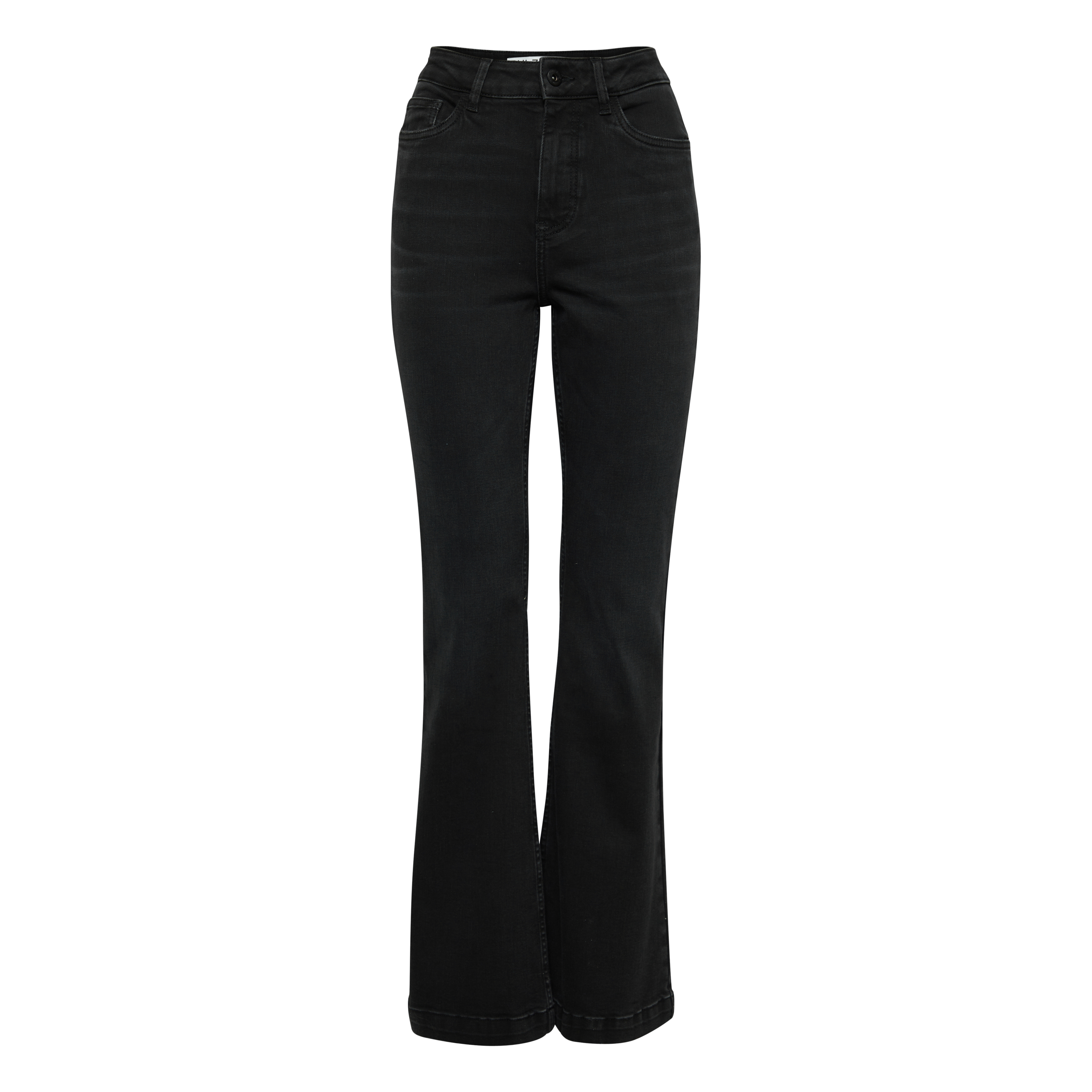 5715373242746 - Frauen Schlagjeans Becca Bootcut 5715373242746 - Frauen Schlagjeans Becca Bootcut