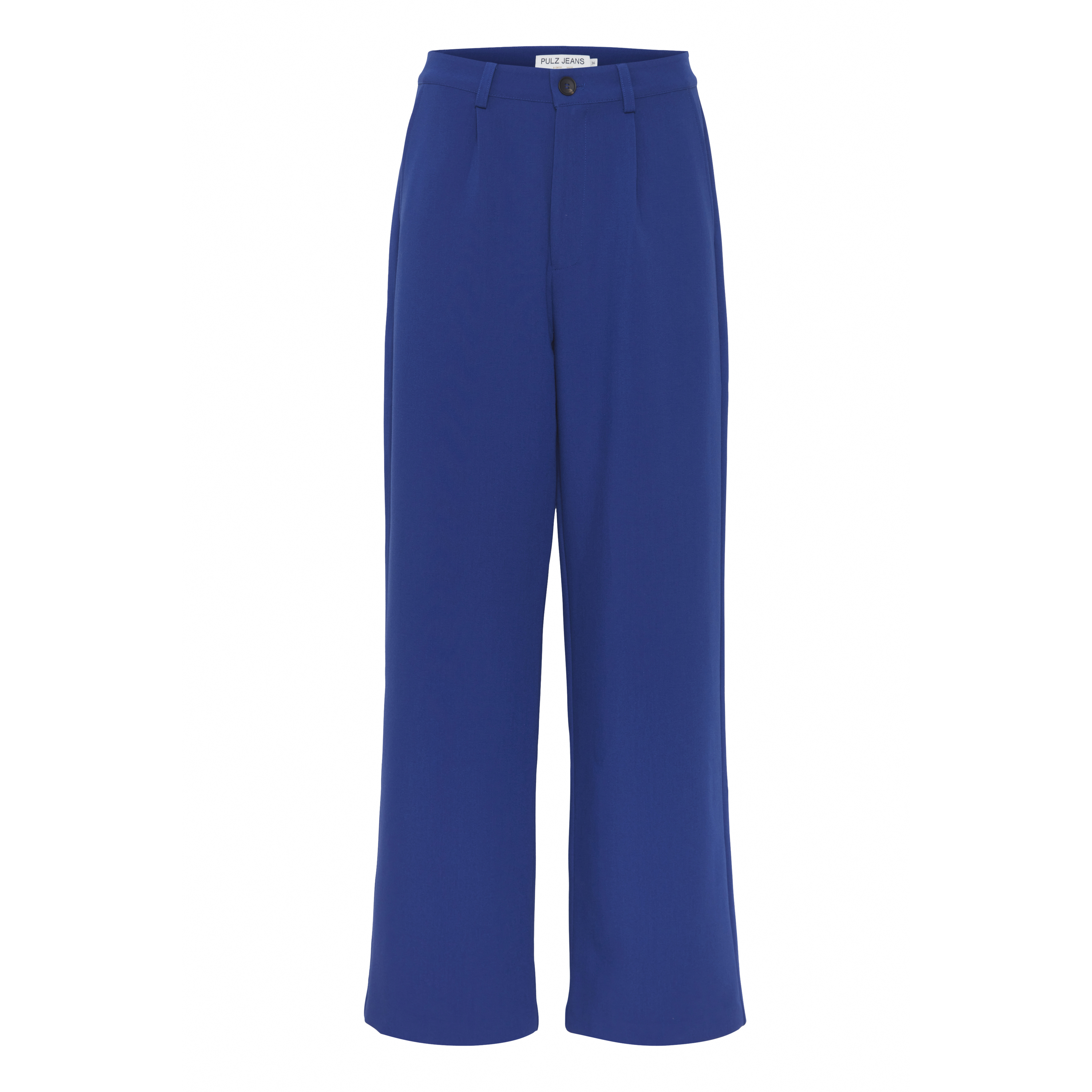 5715373245617 - Hochtaillierte Wide-Leg-Hosen für Damen Beverly