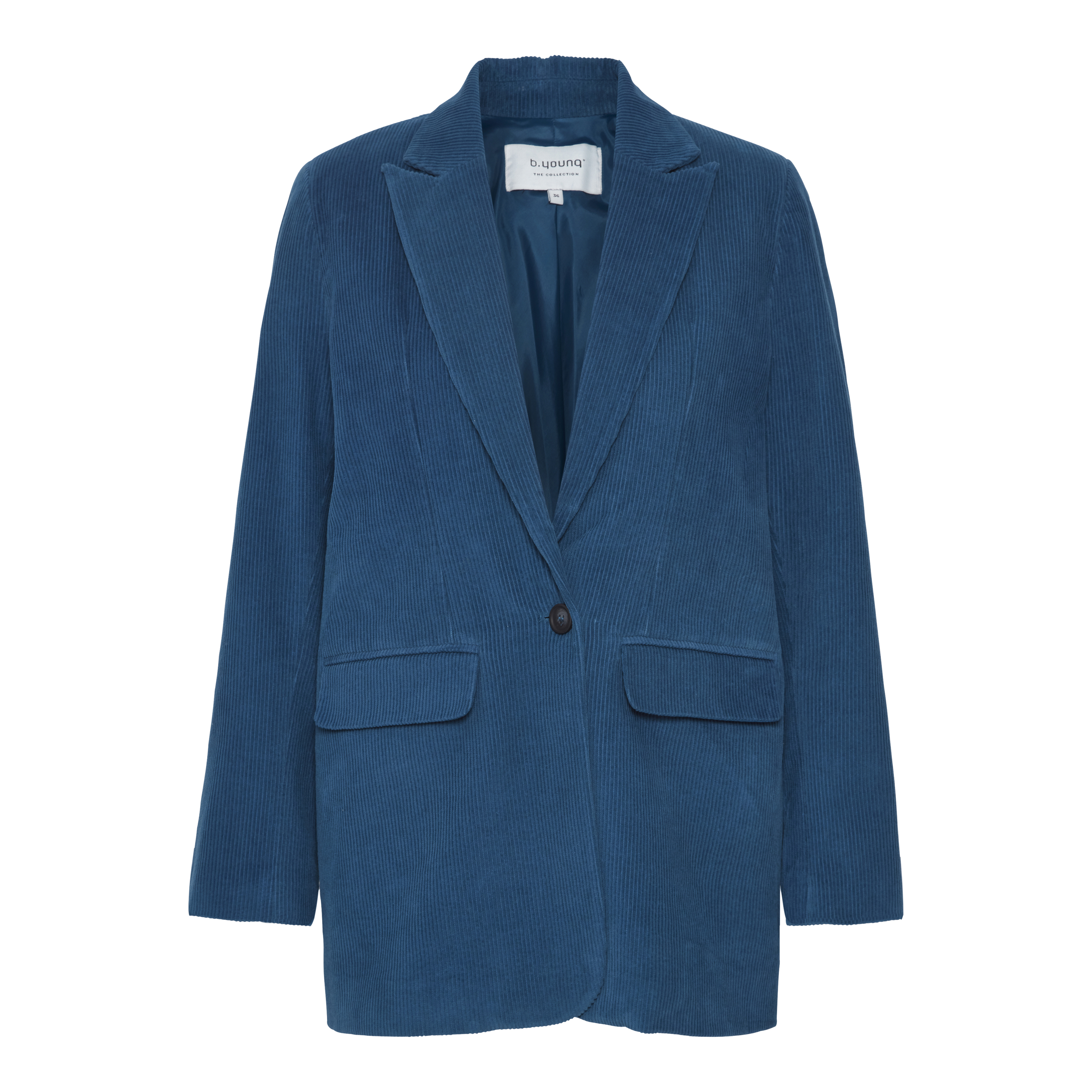 5715373269118 - Blazer Frau byoung Danna