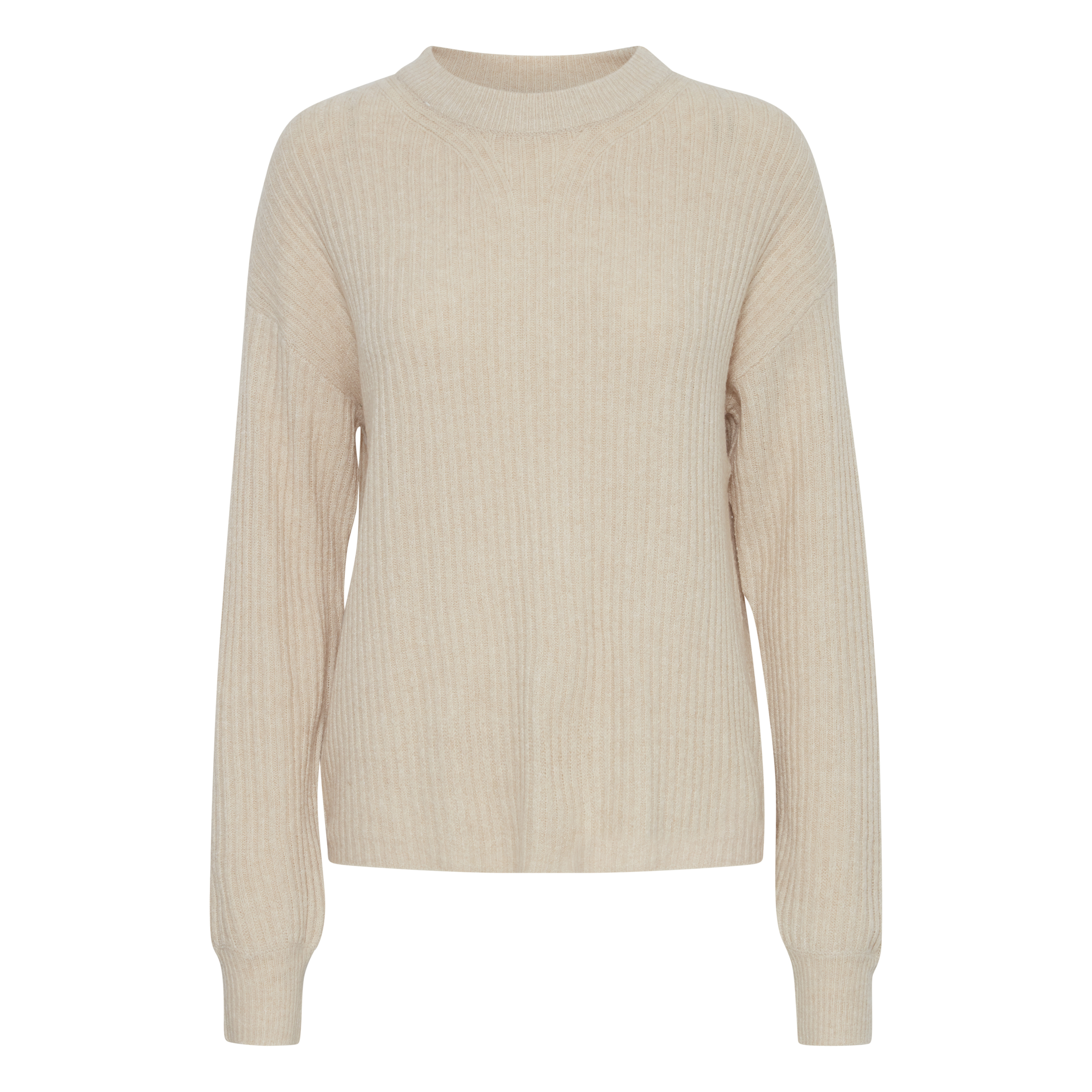 5715373296435 - Pullover mit Rundhalsausschnitt Frau byoung Onema