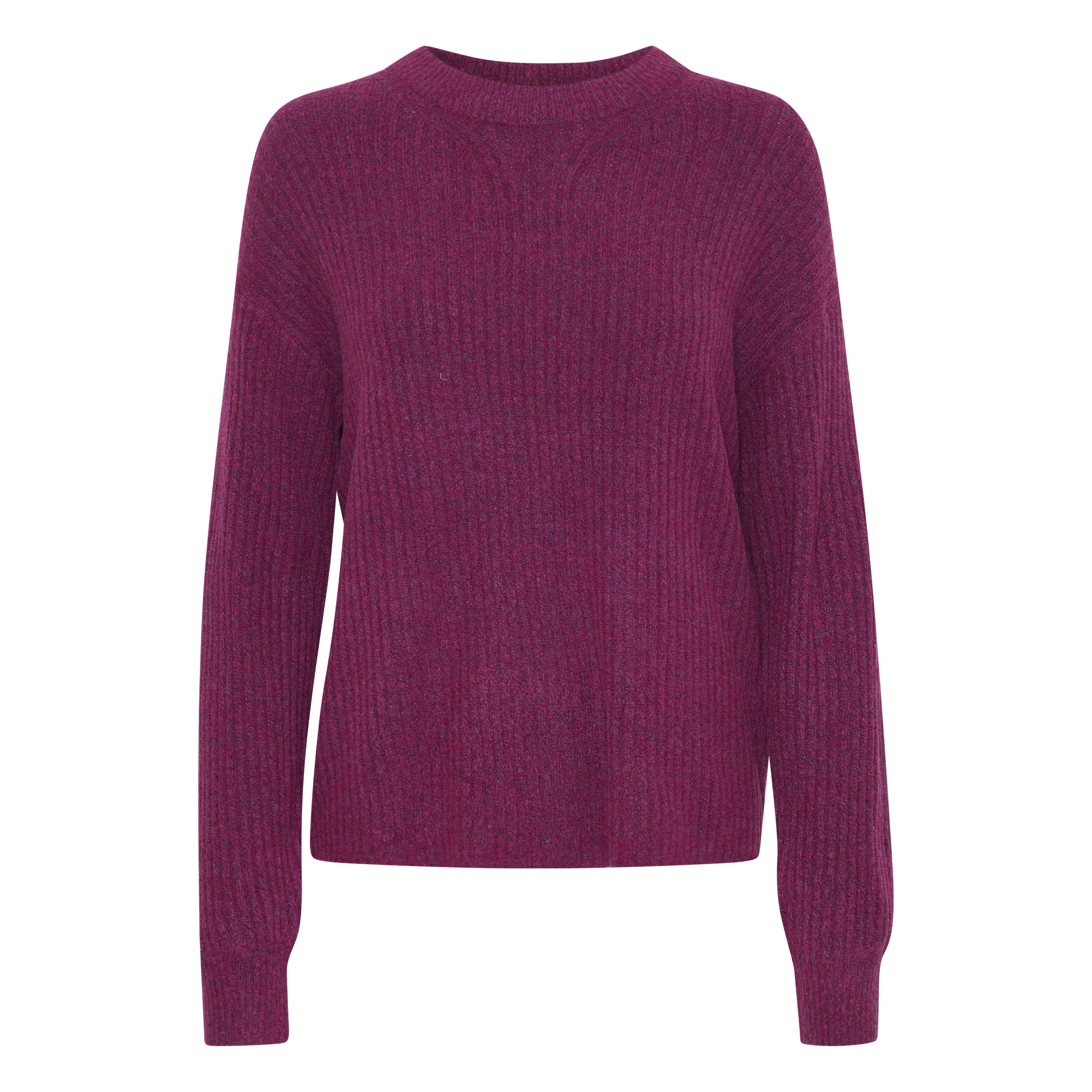 5715373296626 - Pullover mit Rundhalsausschnitt Frau byoung Onema