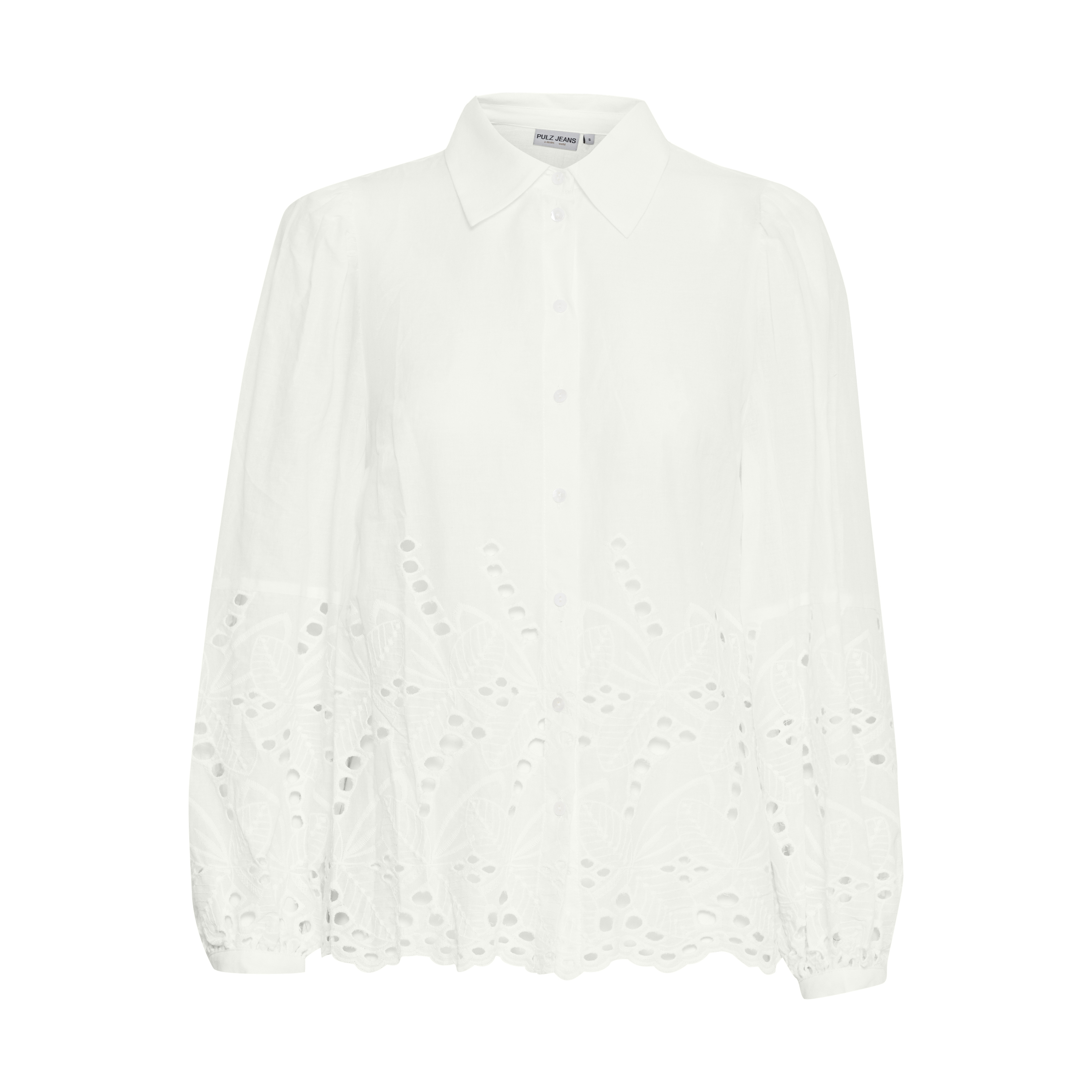 5715373331242 - Damenbluse Karla