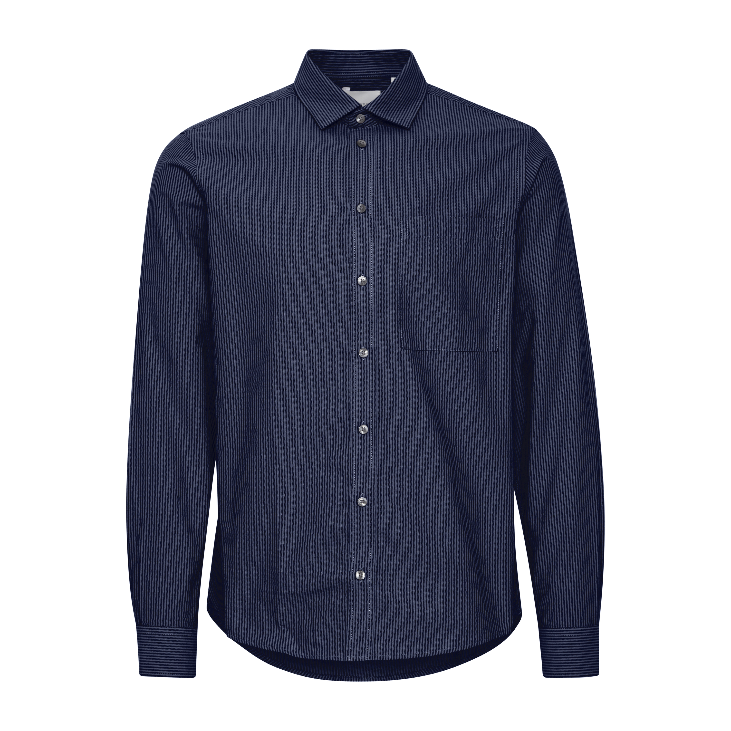 5715373347595 - Gestreiftes Oxford-Hemd Casual Friday Anton 5715373347595 - Gestreiftes Oxford-Hemd Casual Friday Anton