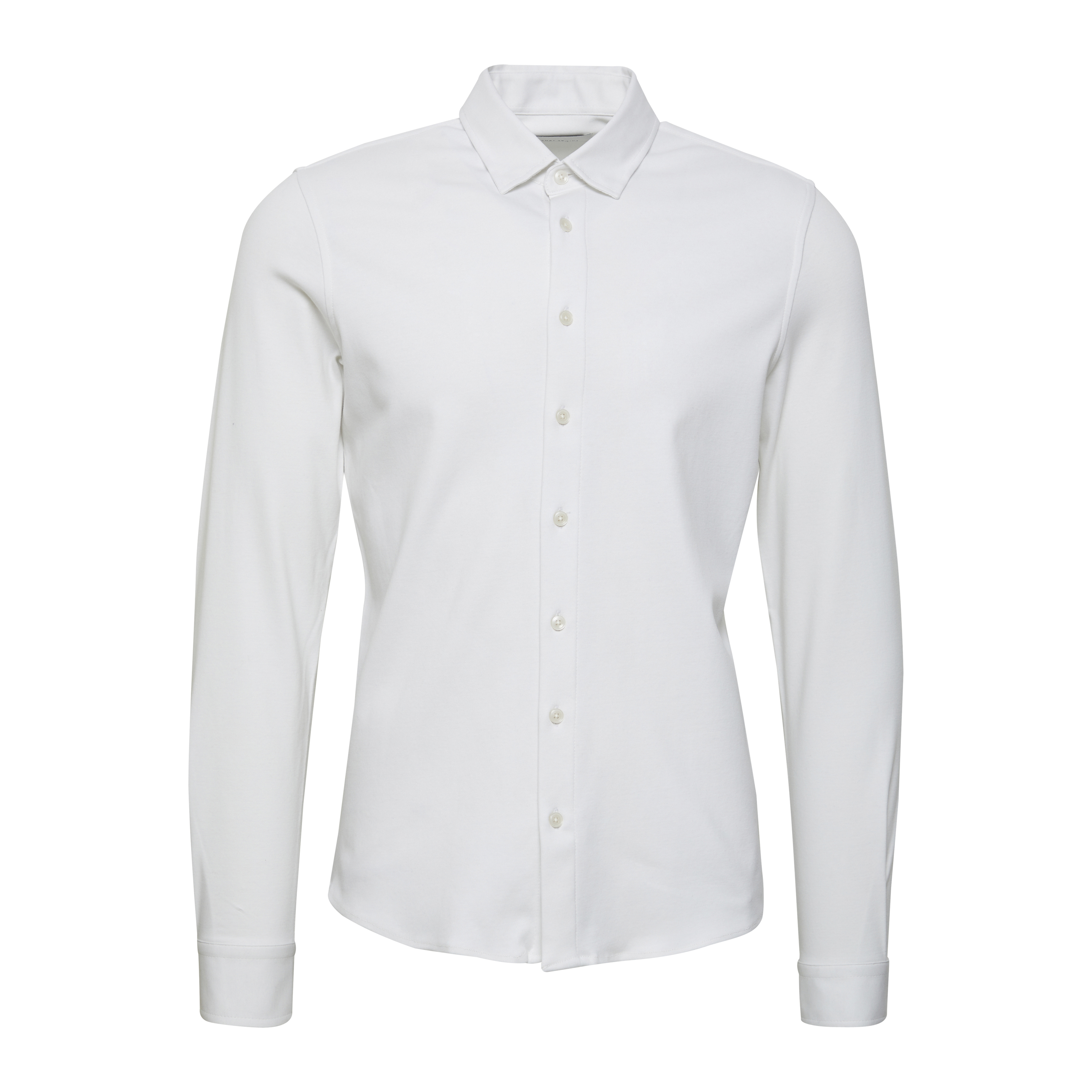 5715373350021 - Langarmshirt Casual Friday Arthur