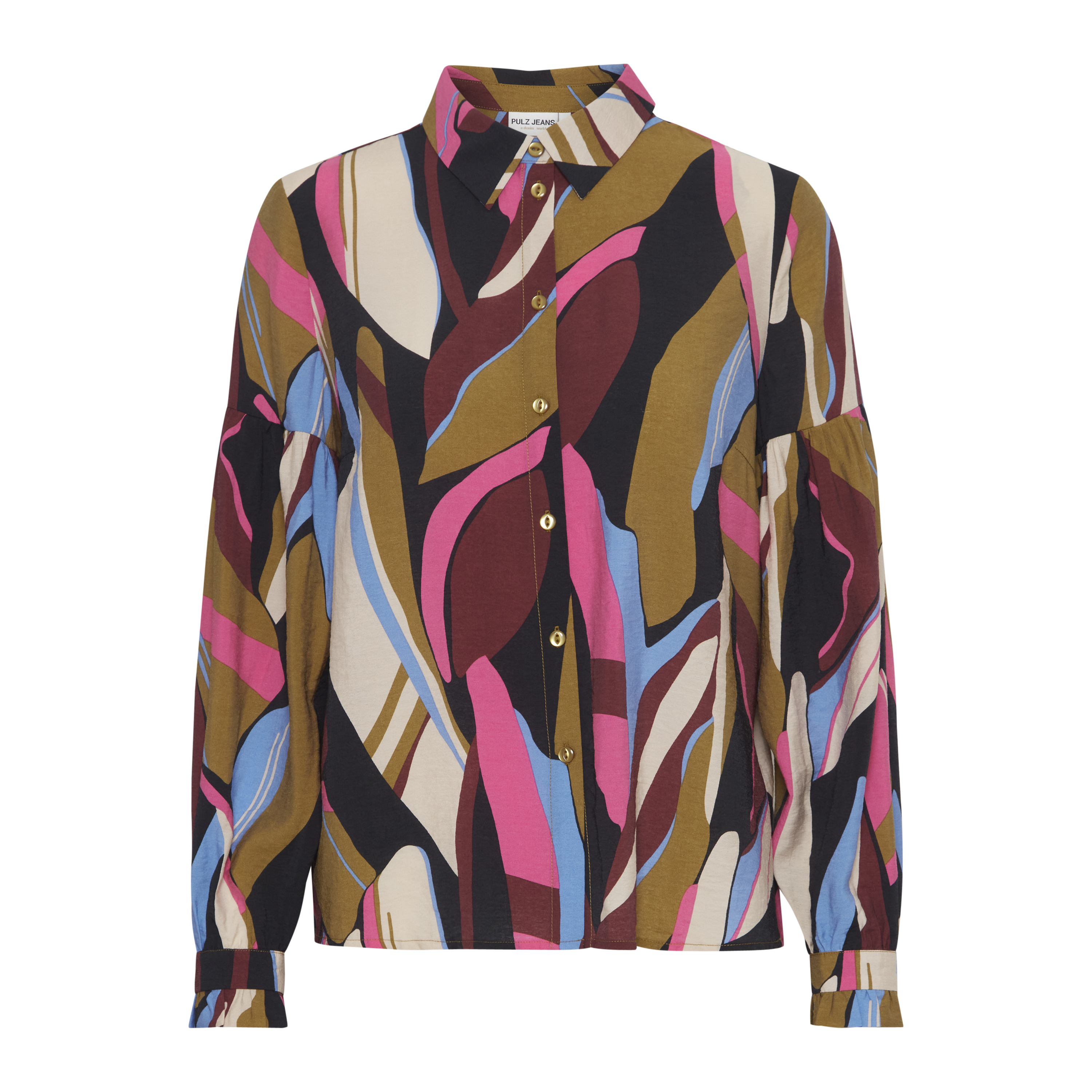 5715373532250 - Damenbluse Kaila