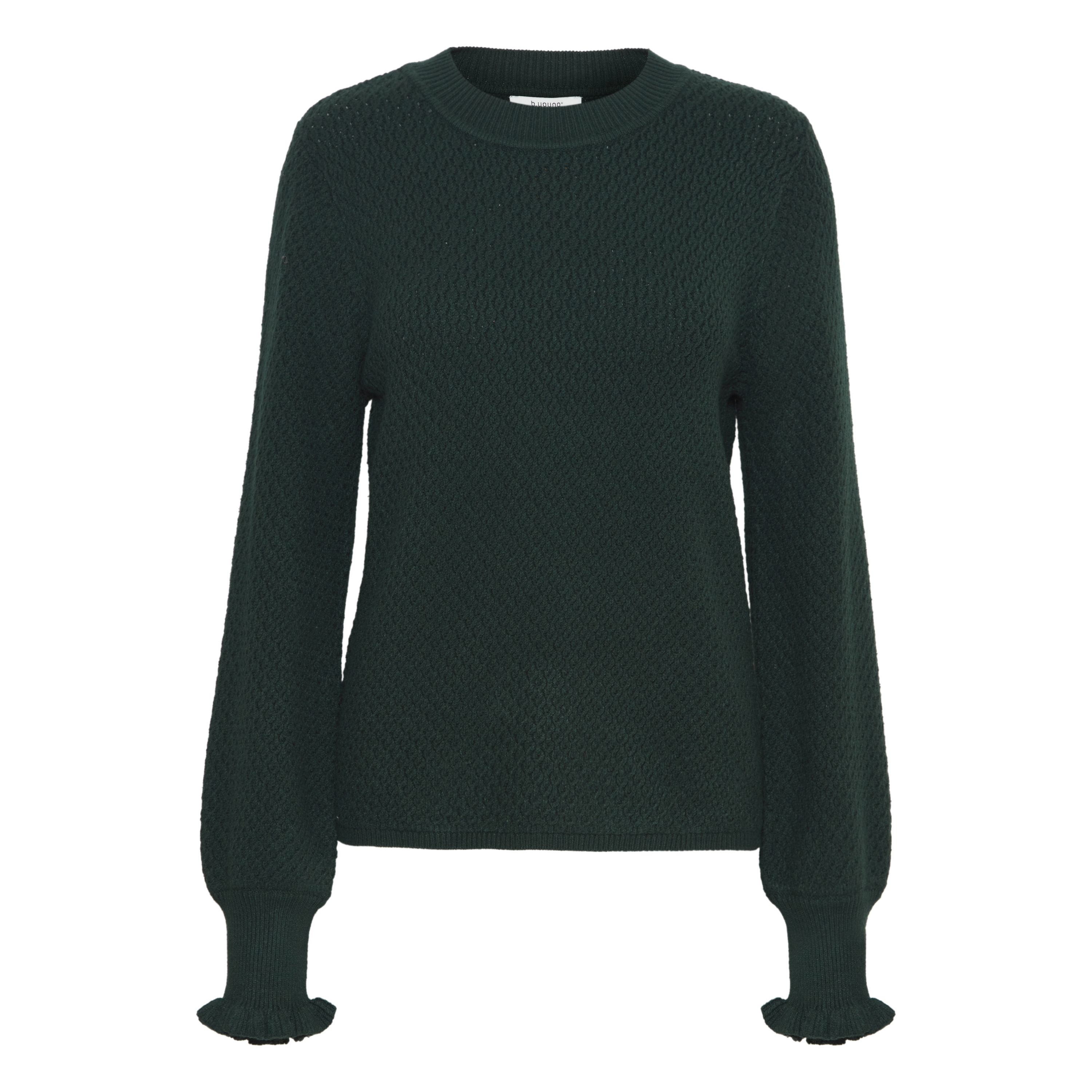 5715373568983 - Pullover Frau byoung Milo Structure 5715373568983 - Pullover Frau byoung Milo Structure