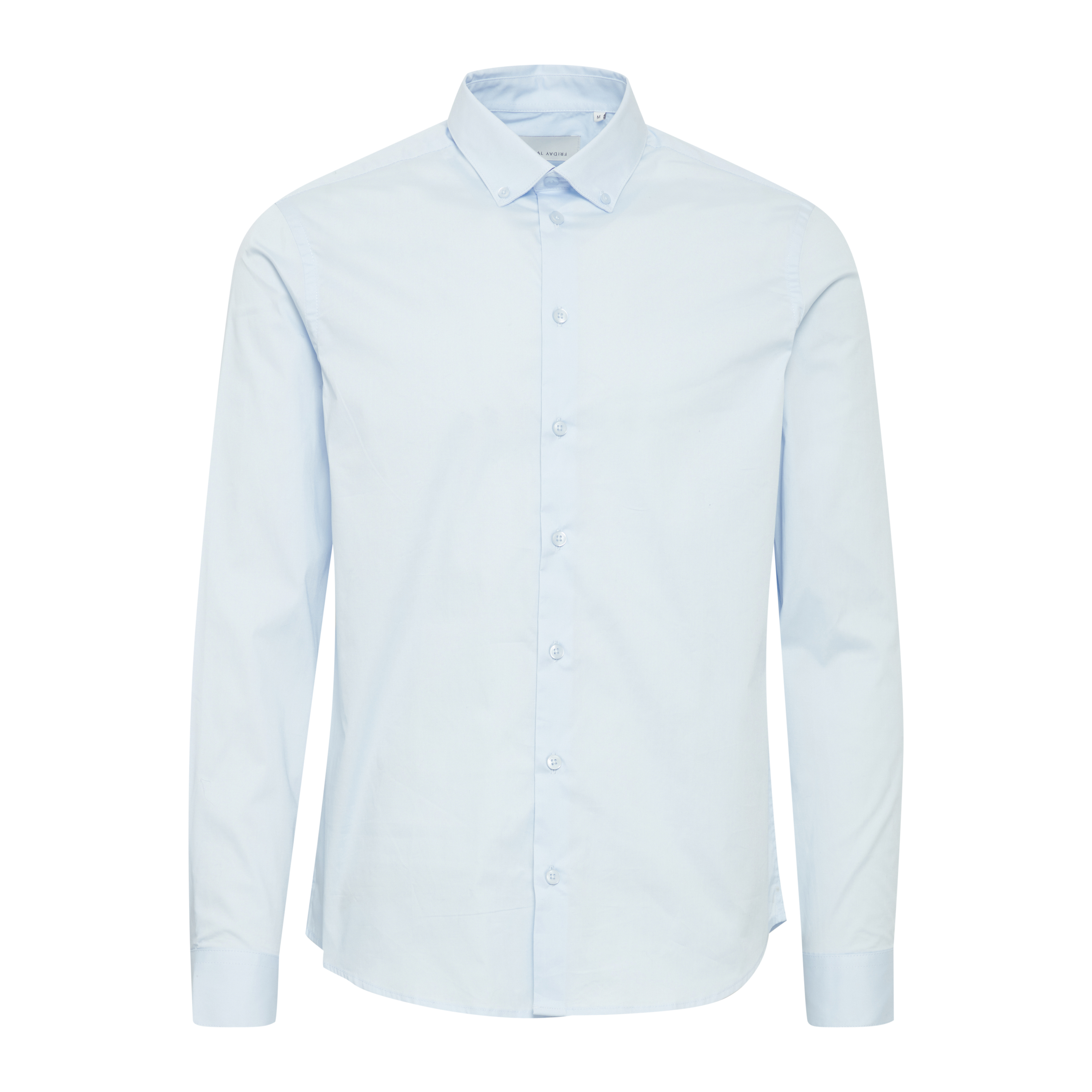 5715373632165 - Langarmshirt Casual Friday Alto BD