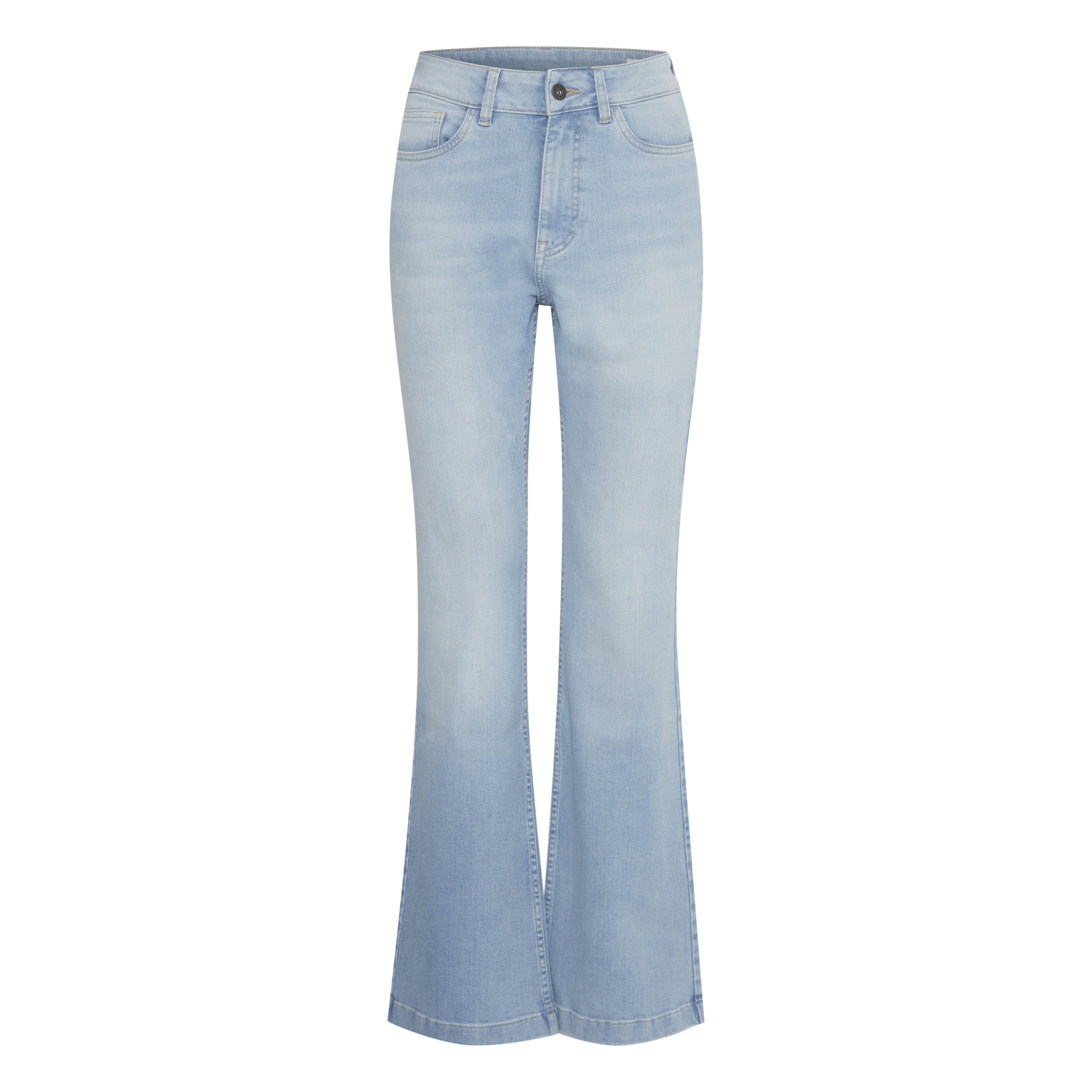 5715373744837 - Frauen Schlagjeans Becca Bootcut 5715373744837 - Frauen Schlagjeans Becca Bootcut