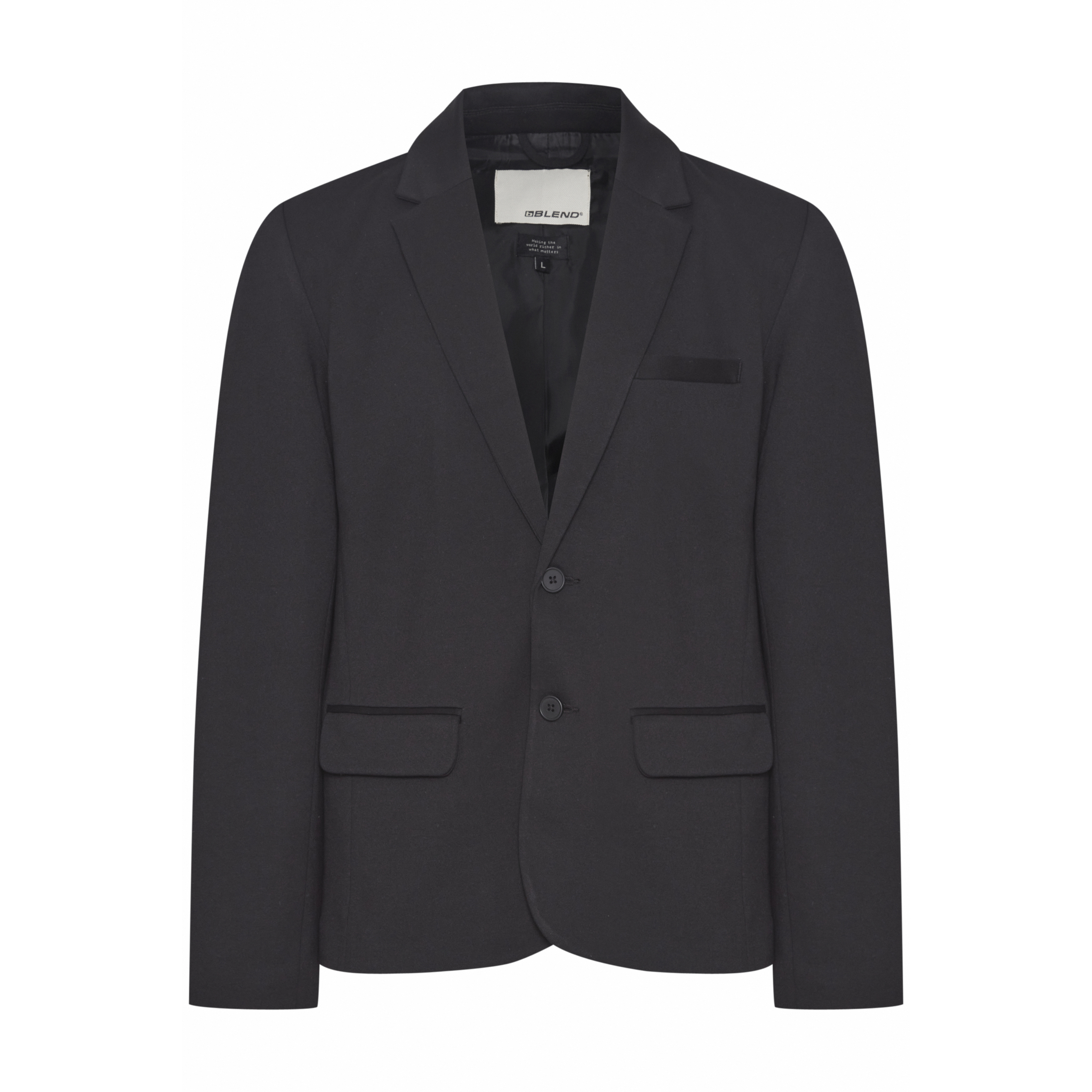 5715373875180 - Blazer Blend