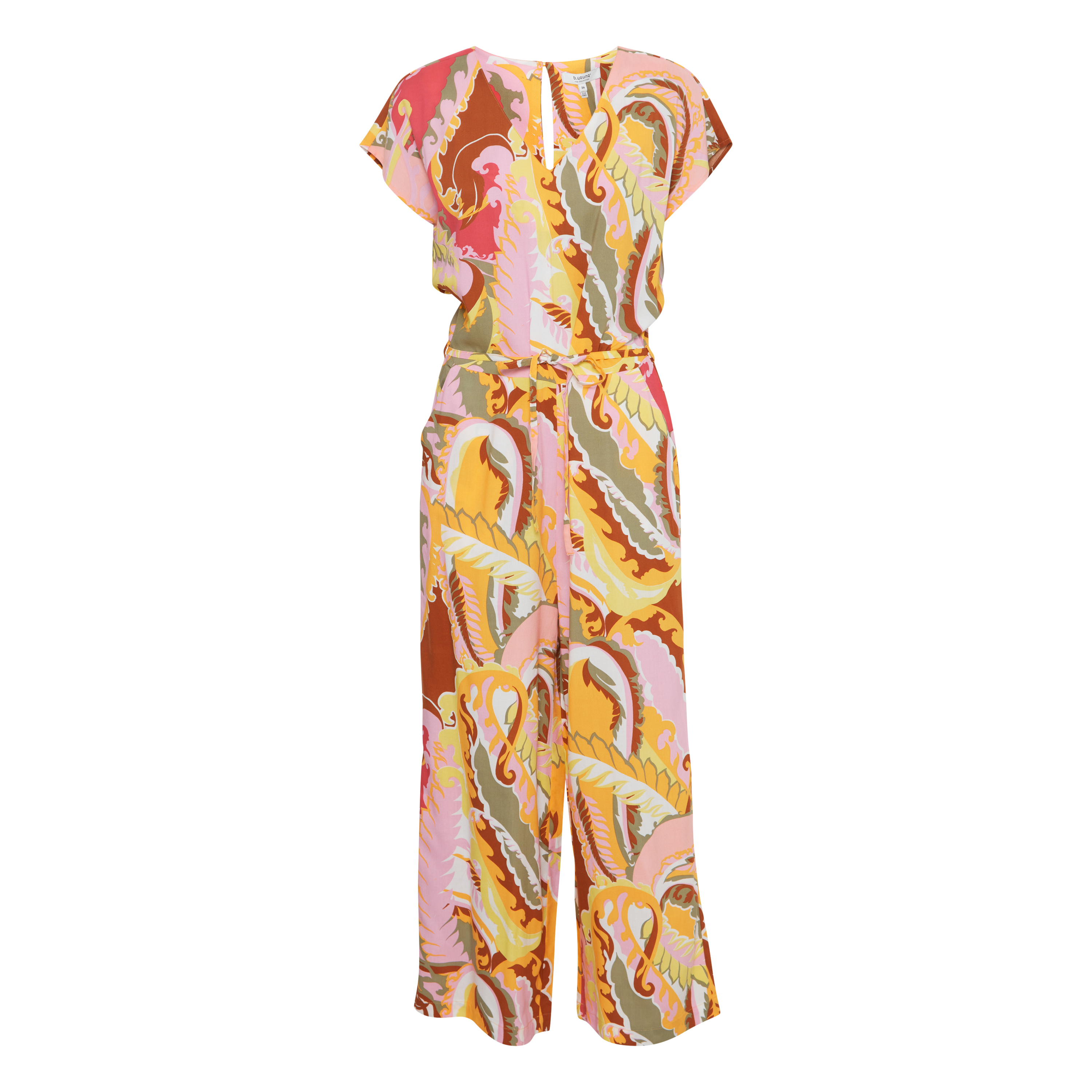 5715373880733 - Jumpsuit Damen byoung Mmjoella 5715373880733 - Jumpsuit Damen byoung Mmjoella