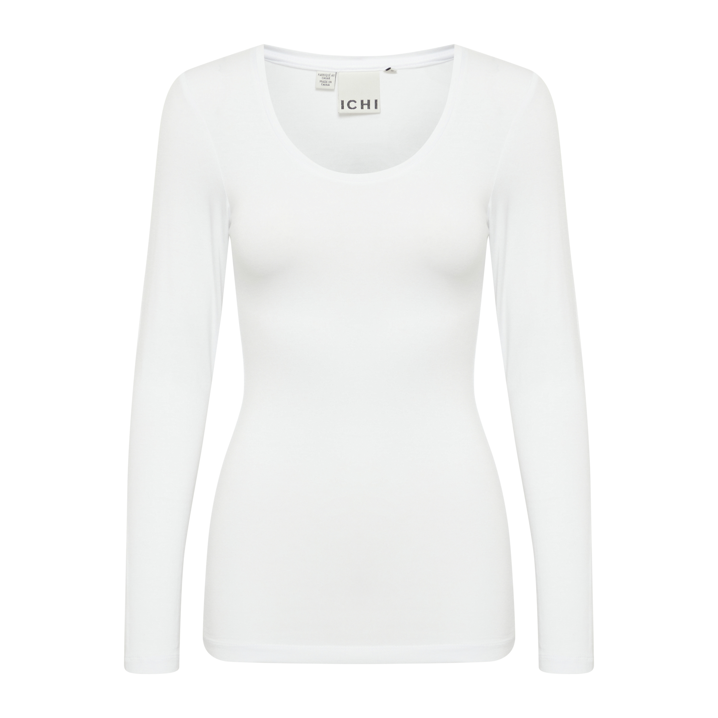 5715373951983 - Langarmshirt Zola Plain 5715373951983 - Langarmshirt Zola Plain