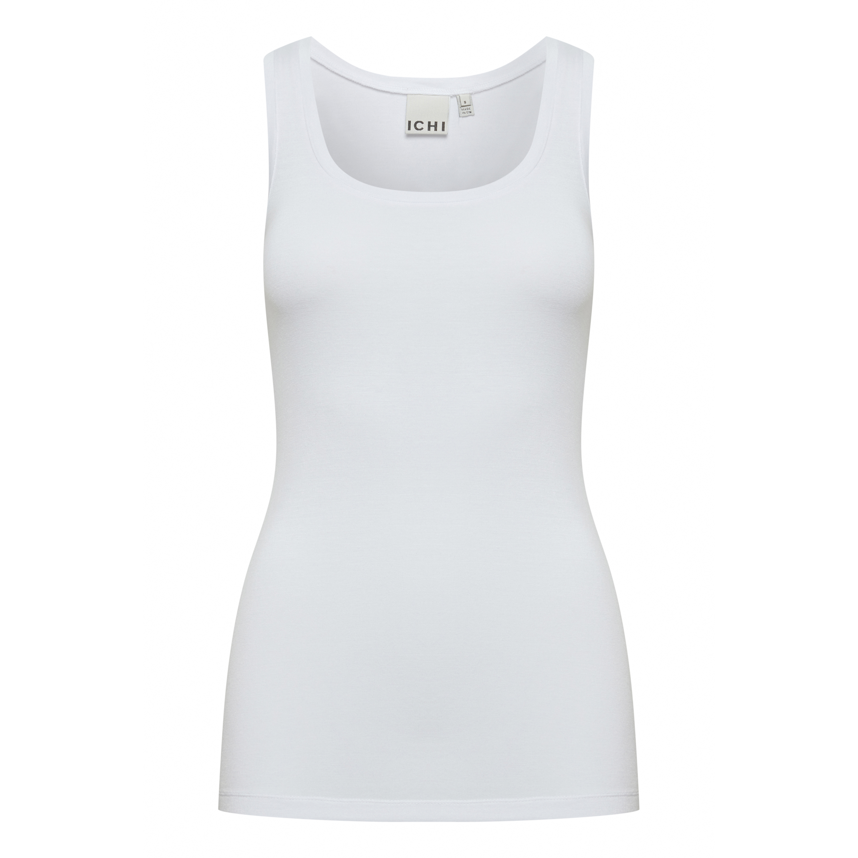 5715373952041 - Damen-Top Zola Plain