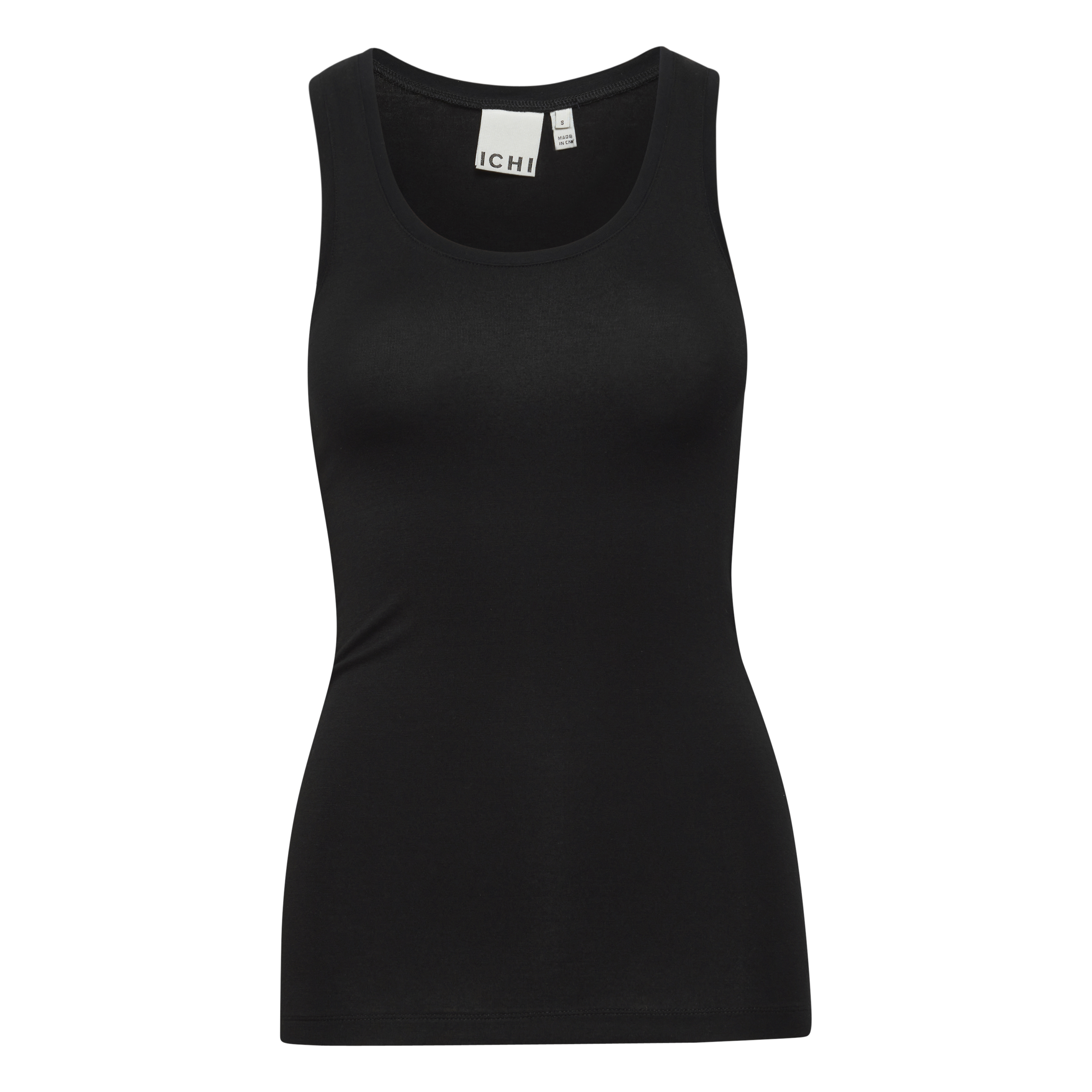 5715373952119 - Damen-Top Zola Plain