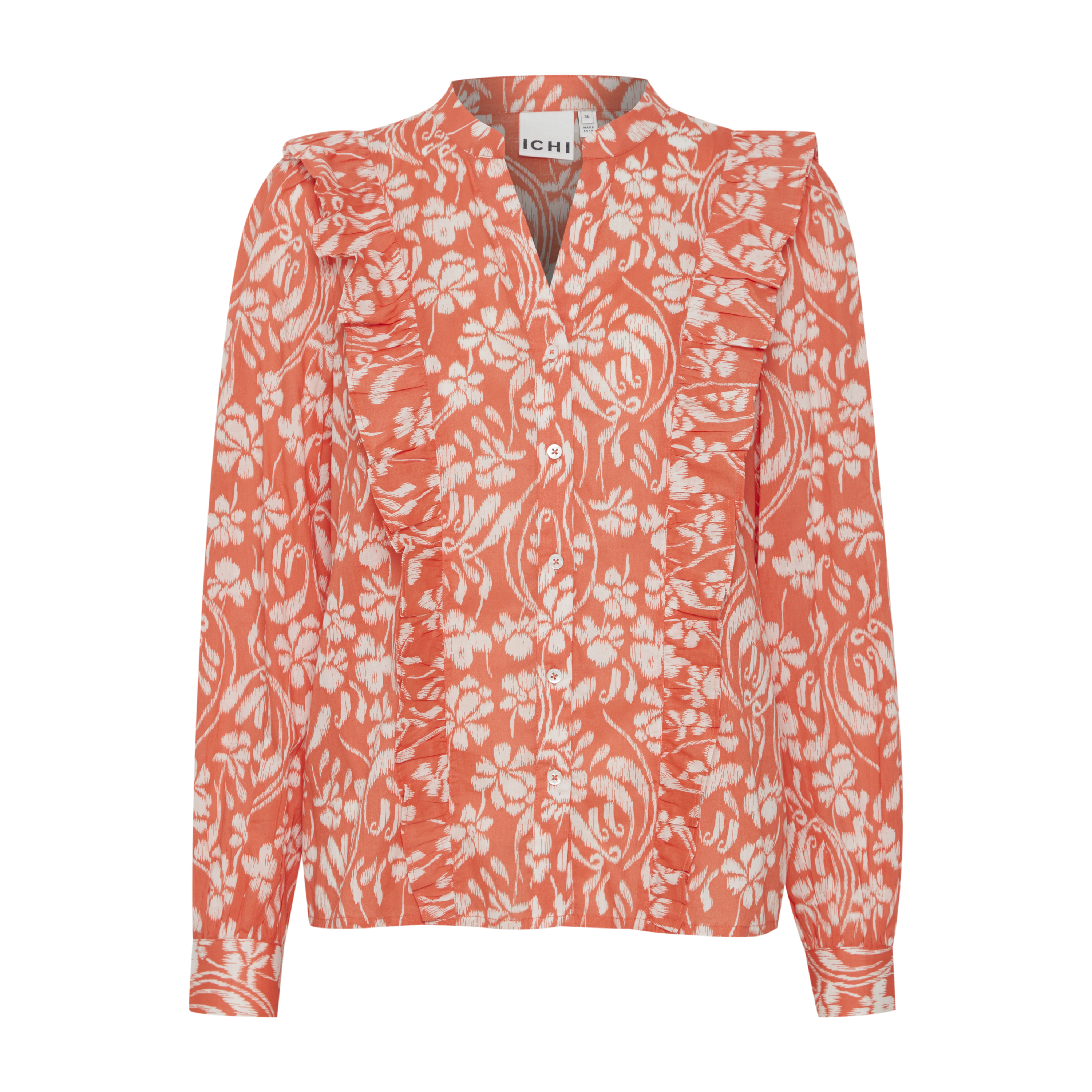 5715373956872 - Damenbluse Simmi SH2