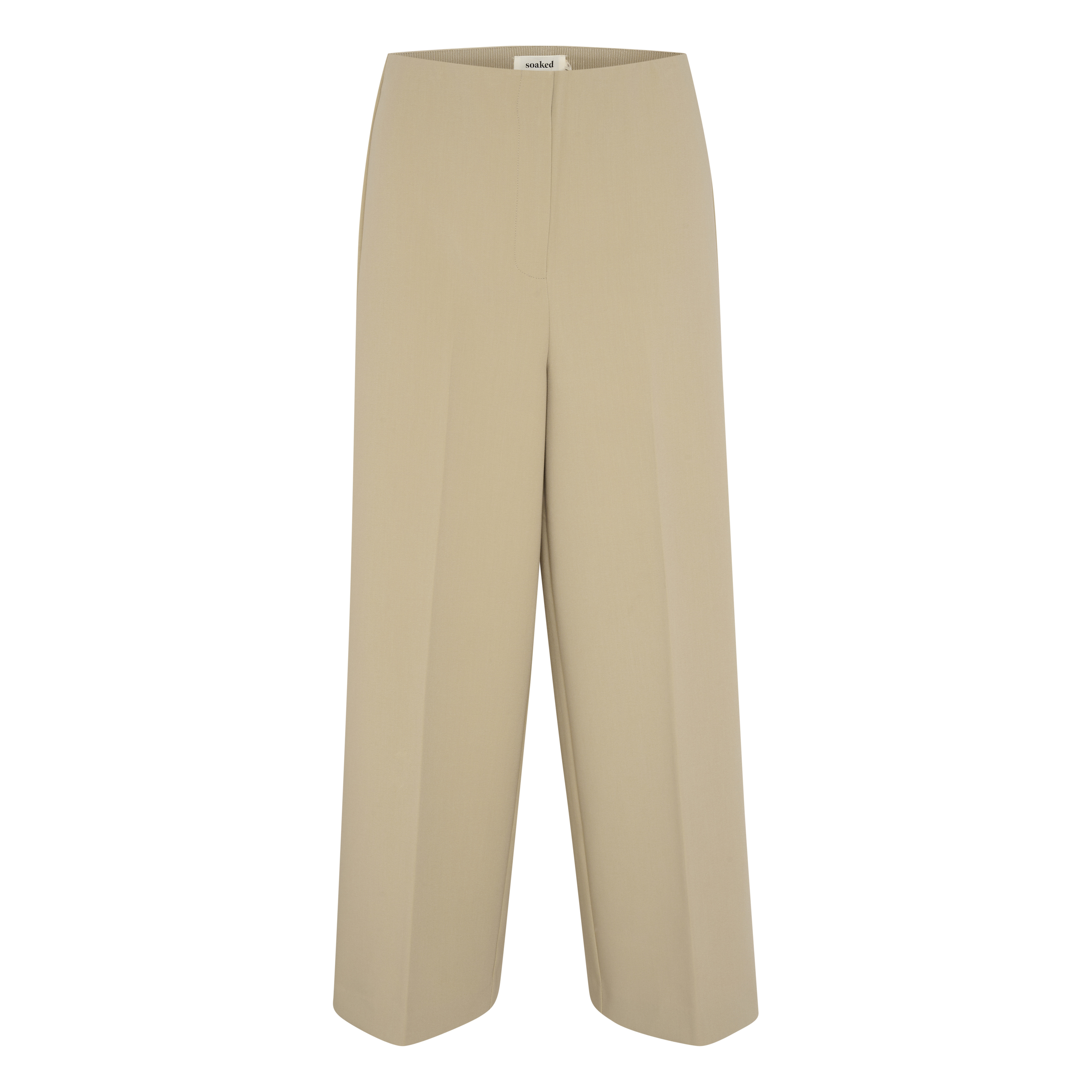 5715374222464 - Corinne Damen Cropped Anzughose