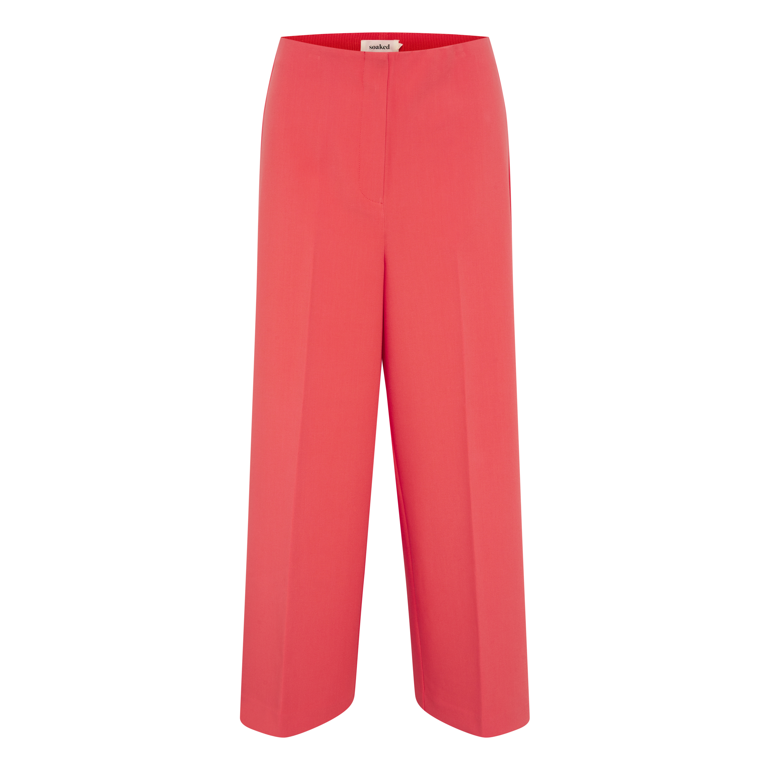 5715374222525 - Corinne Damen Cropped Anzughose