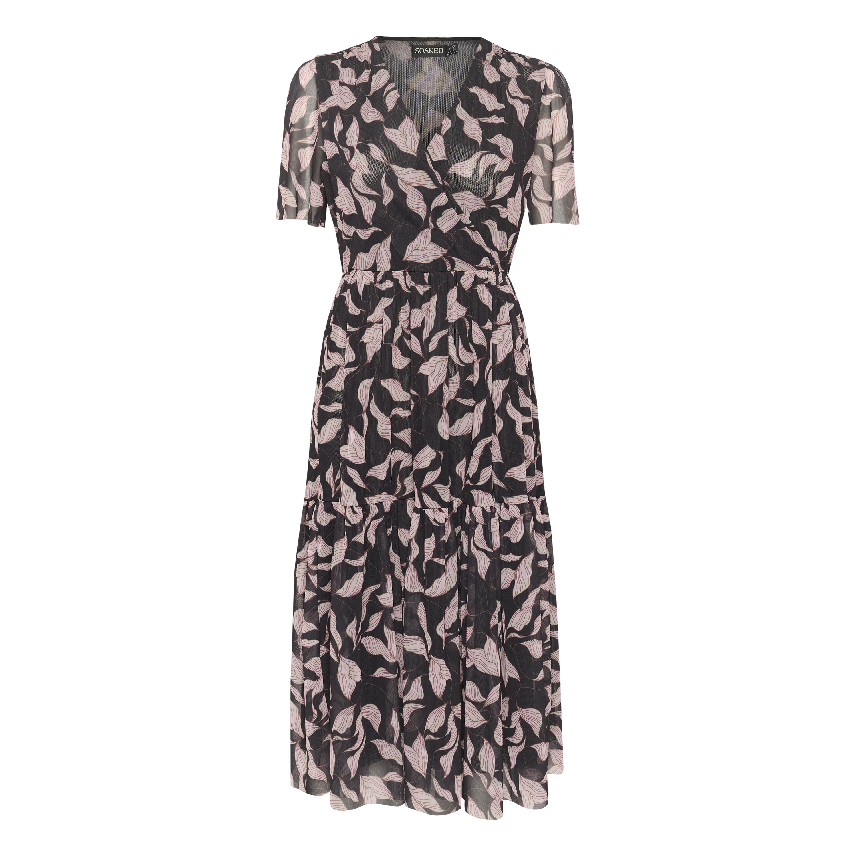 5715374336673 - Kleid Damen Aldora