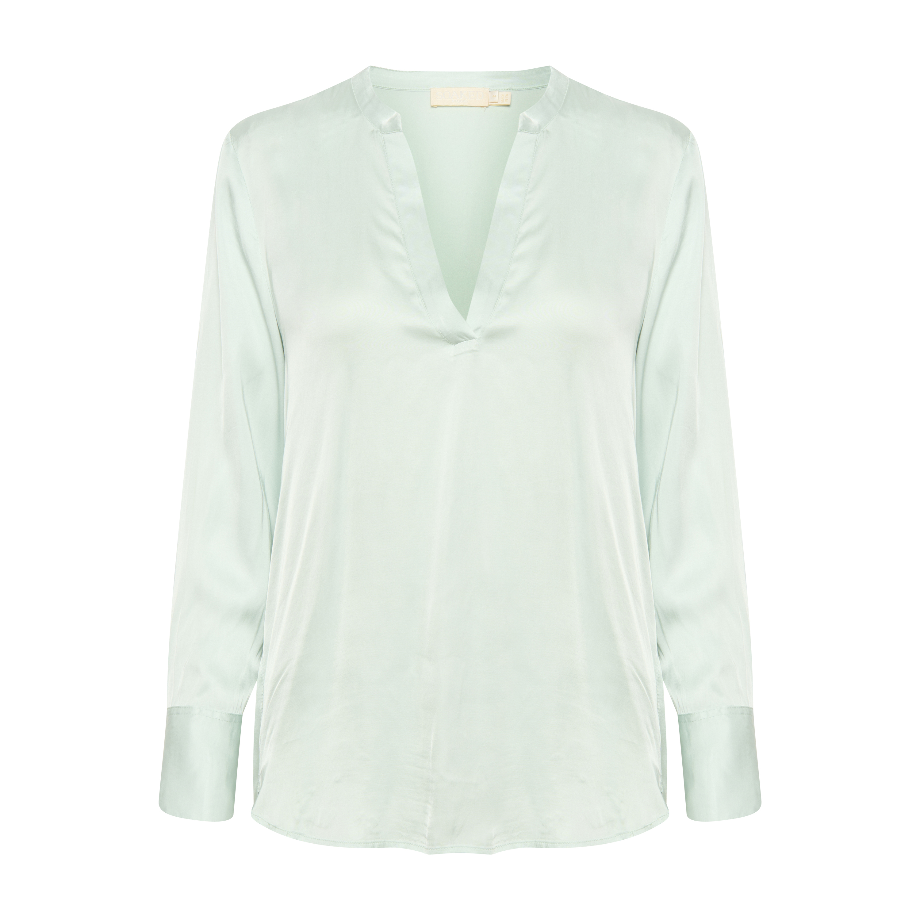 5715374347693 - Langärmelige Bluse Damen Ulrike Studio