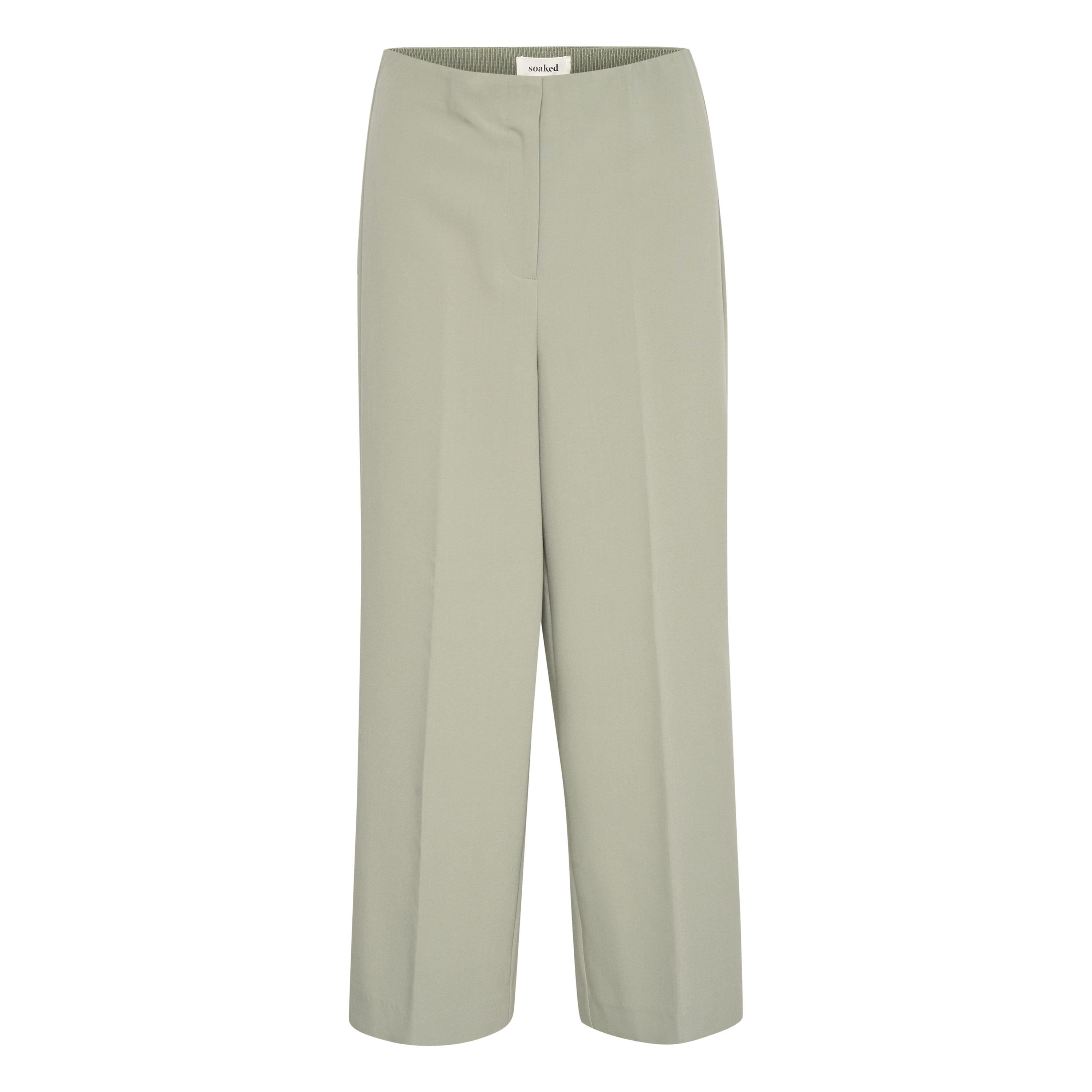 5715374372299 - Corinne Damen Cropped Anzughose