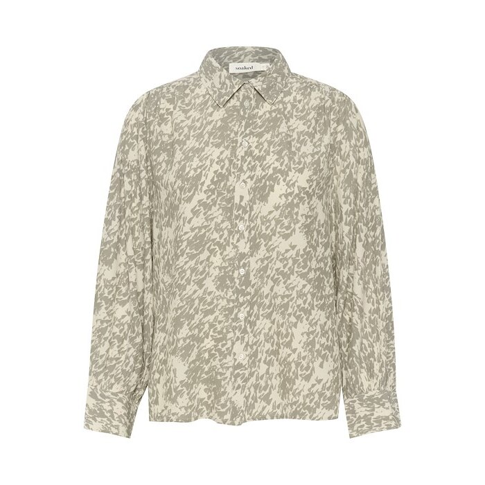 5715374457668 - Langarm-Bluse Damen Sylvia