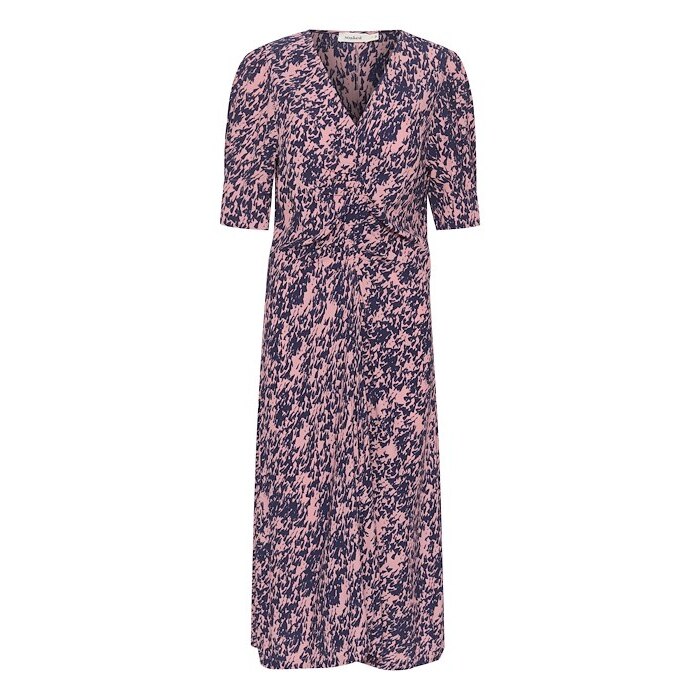 5715374458399 - Midikleid Damen Sylvia