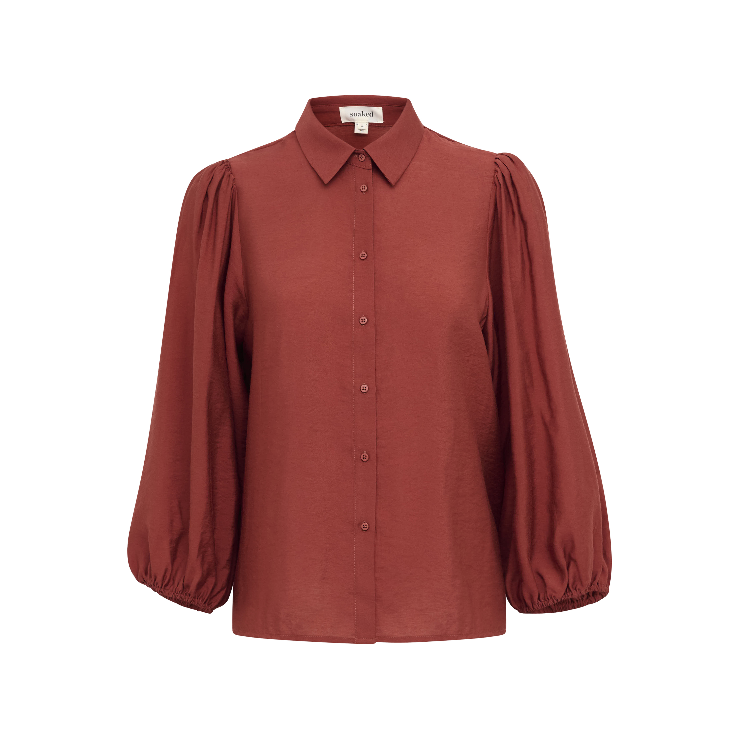 5715374491914 - 3 4-Bluse Damen Leodora Stefani 5715374491914 - 3 4-Bluse Damen Leodora Stefani