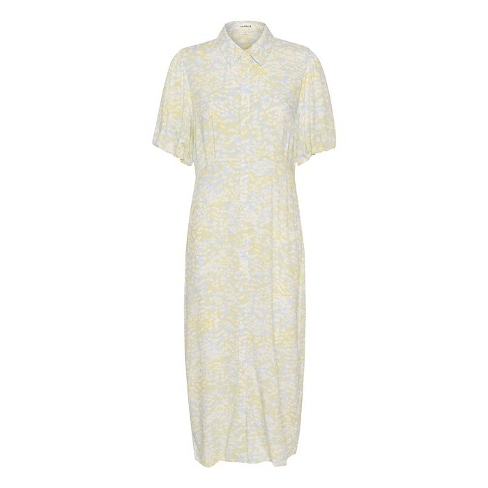 5715374493178 - Midikleid Damen Wynter