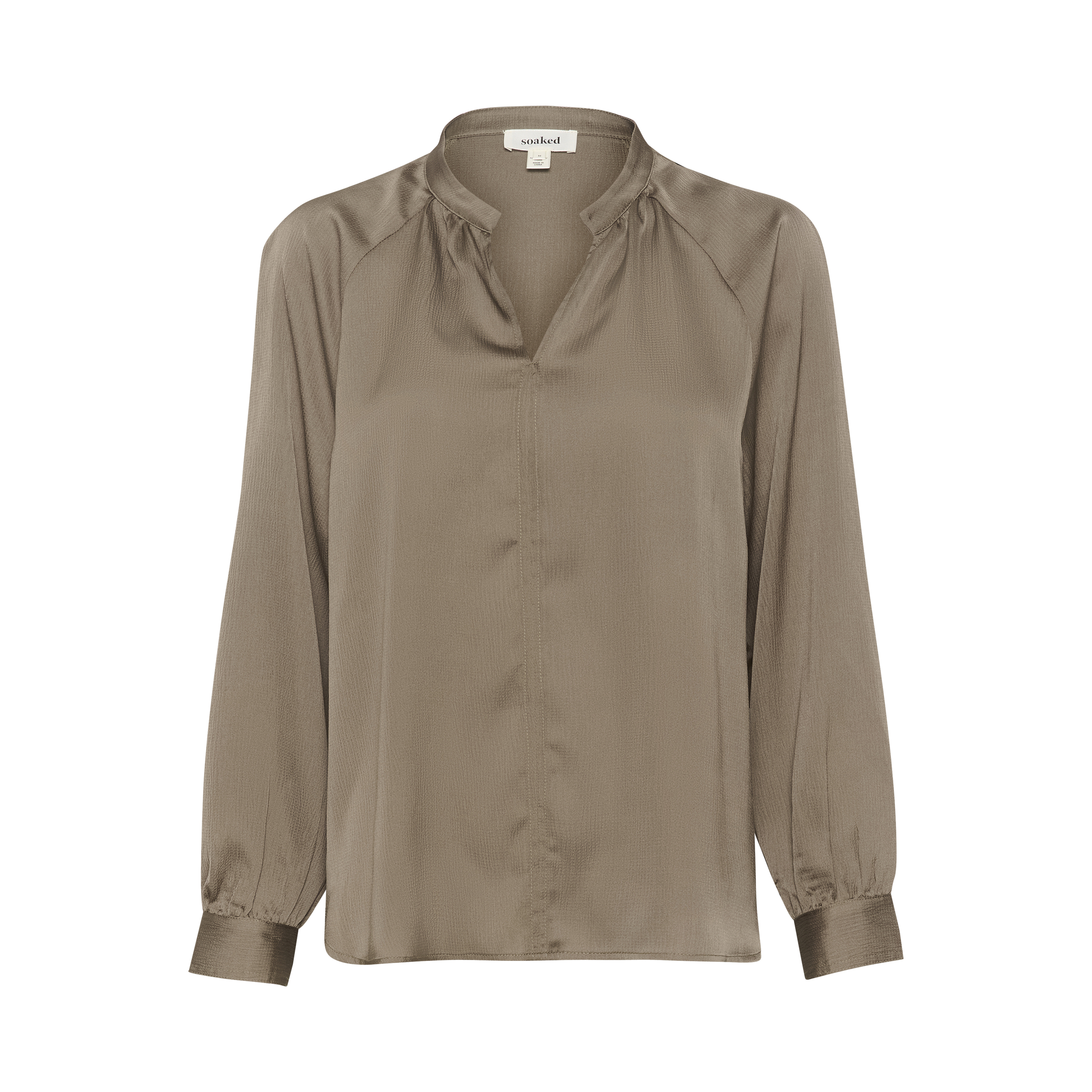 5715374557542 - Langärmelige Bluse Damen Ioana 5715374557542 - Langärmelige Bluse Damen Ioana