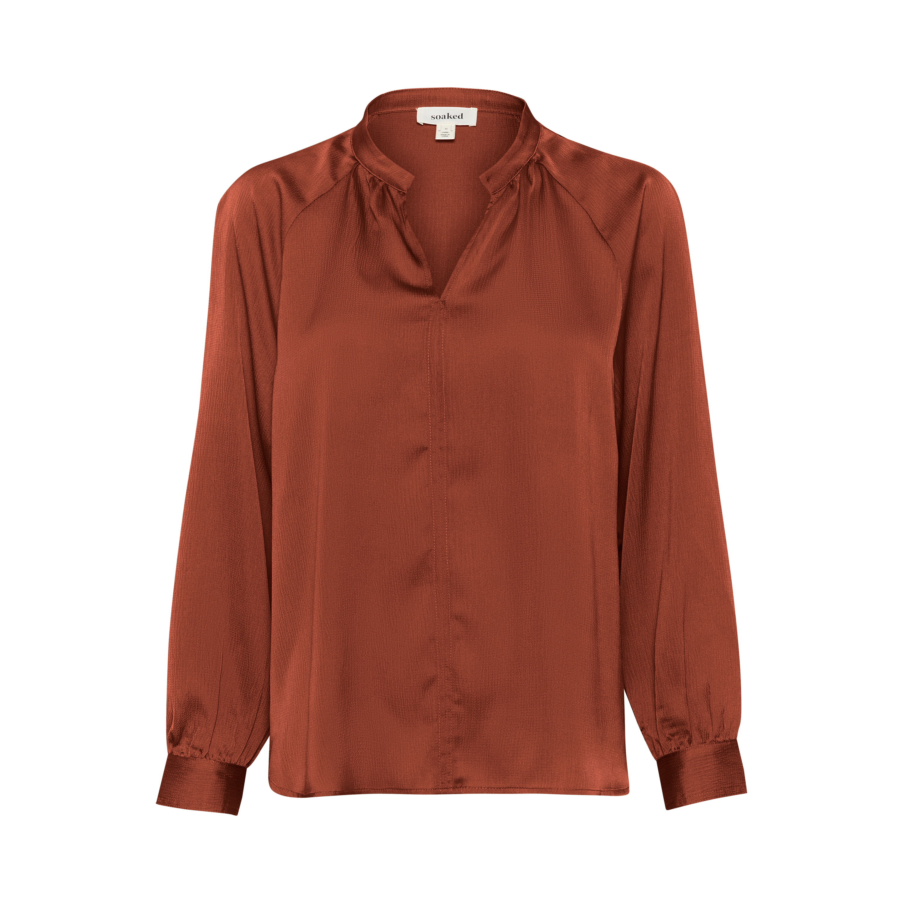 5715374557559 - Langärmelige Bluse Damen Ioana