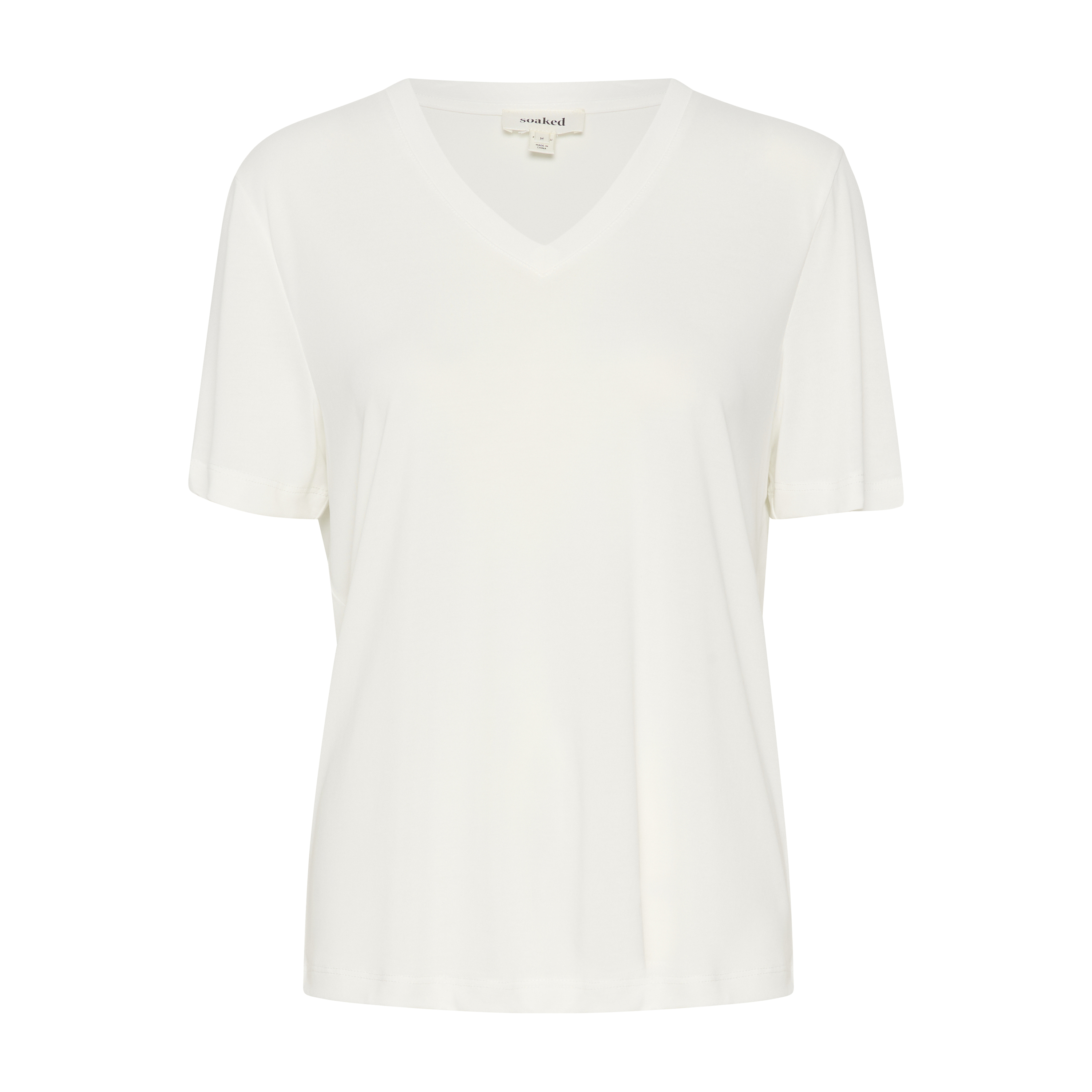5715374575645 - T-Shirt Columbine Loose fit