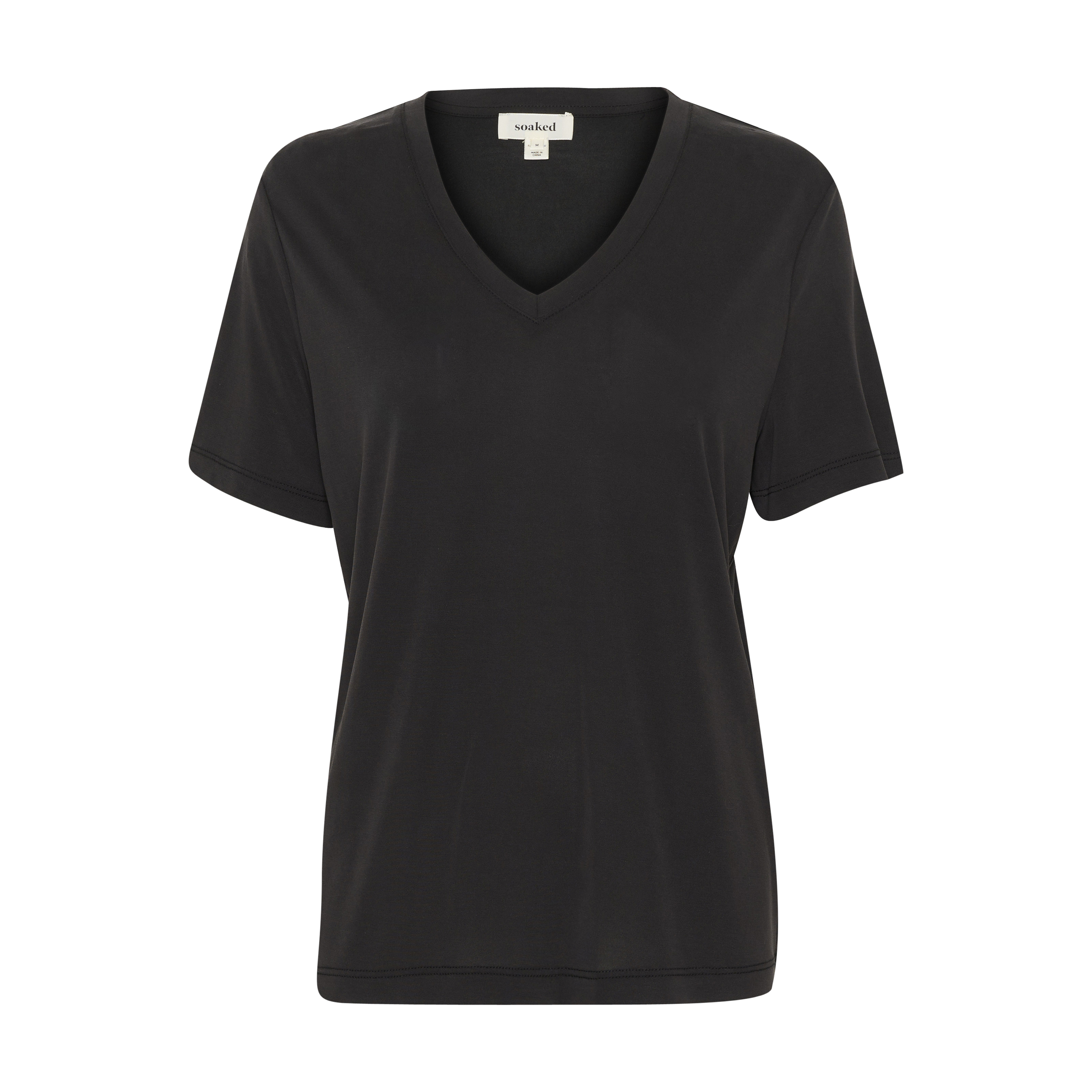 5715374575737 - T-Shirt Columbine Loose fit