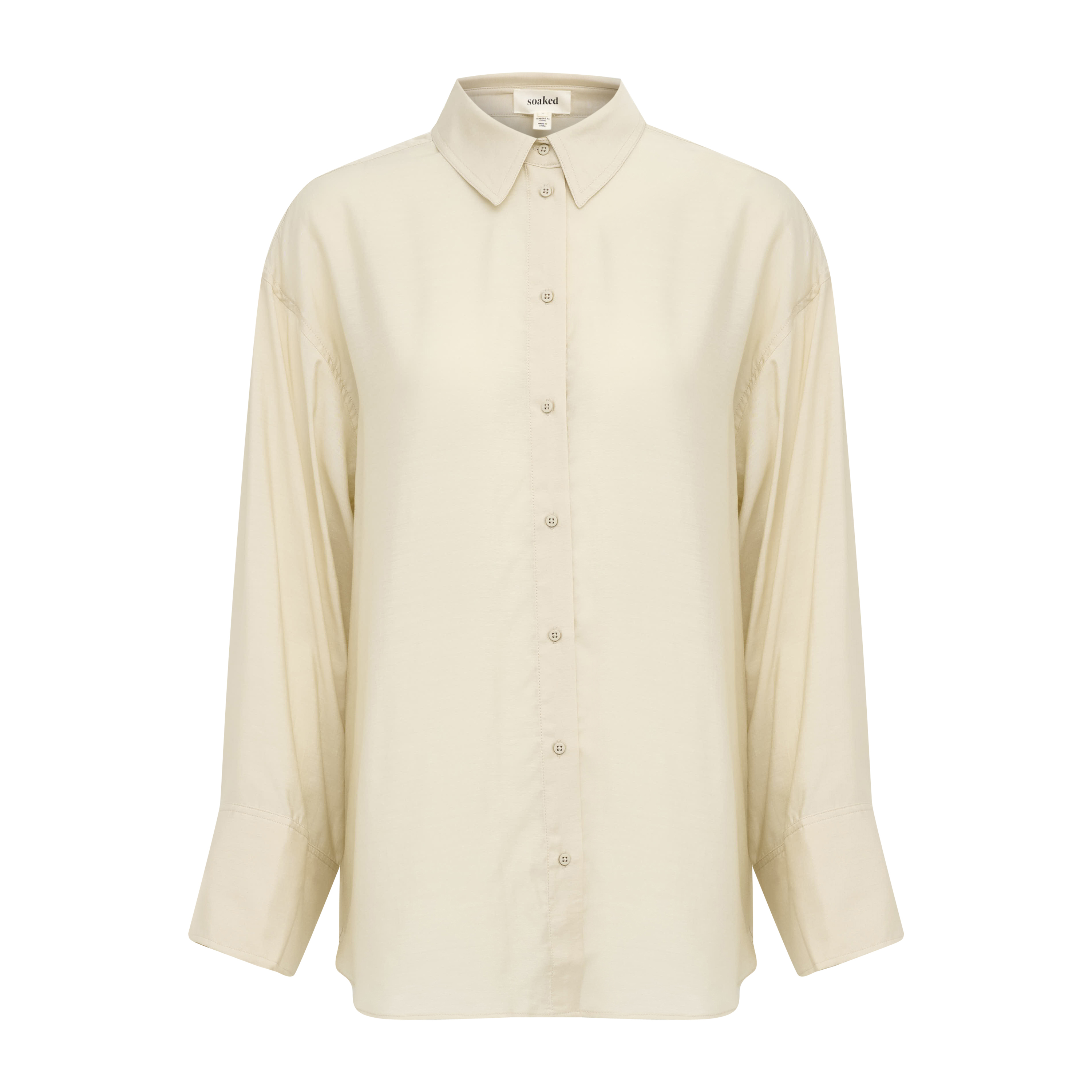 5715374604741 - Langarm-Bluse Damen Leodora