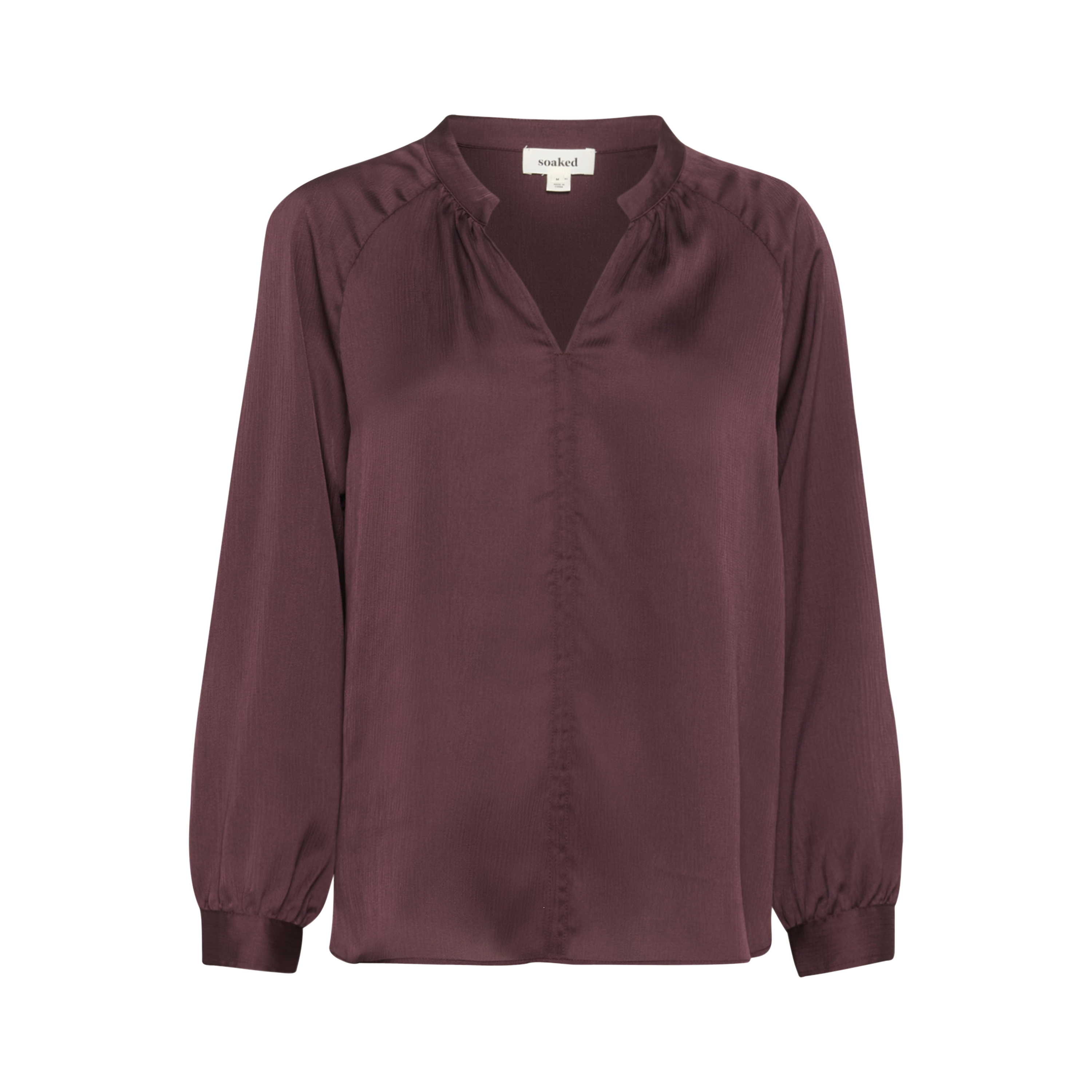 5715374646468 - Langärmelige Bluse Damen Ioana