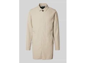 5715374700887 - Mantel mit Leistentaschen Modell miles Mac