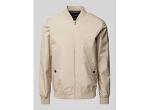 5715374701624 - Regular Fit Blouson mit Reißverschluss Modell CLAY