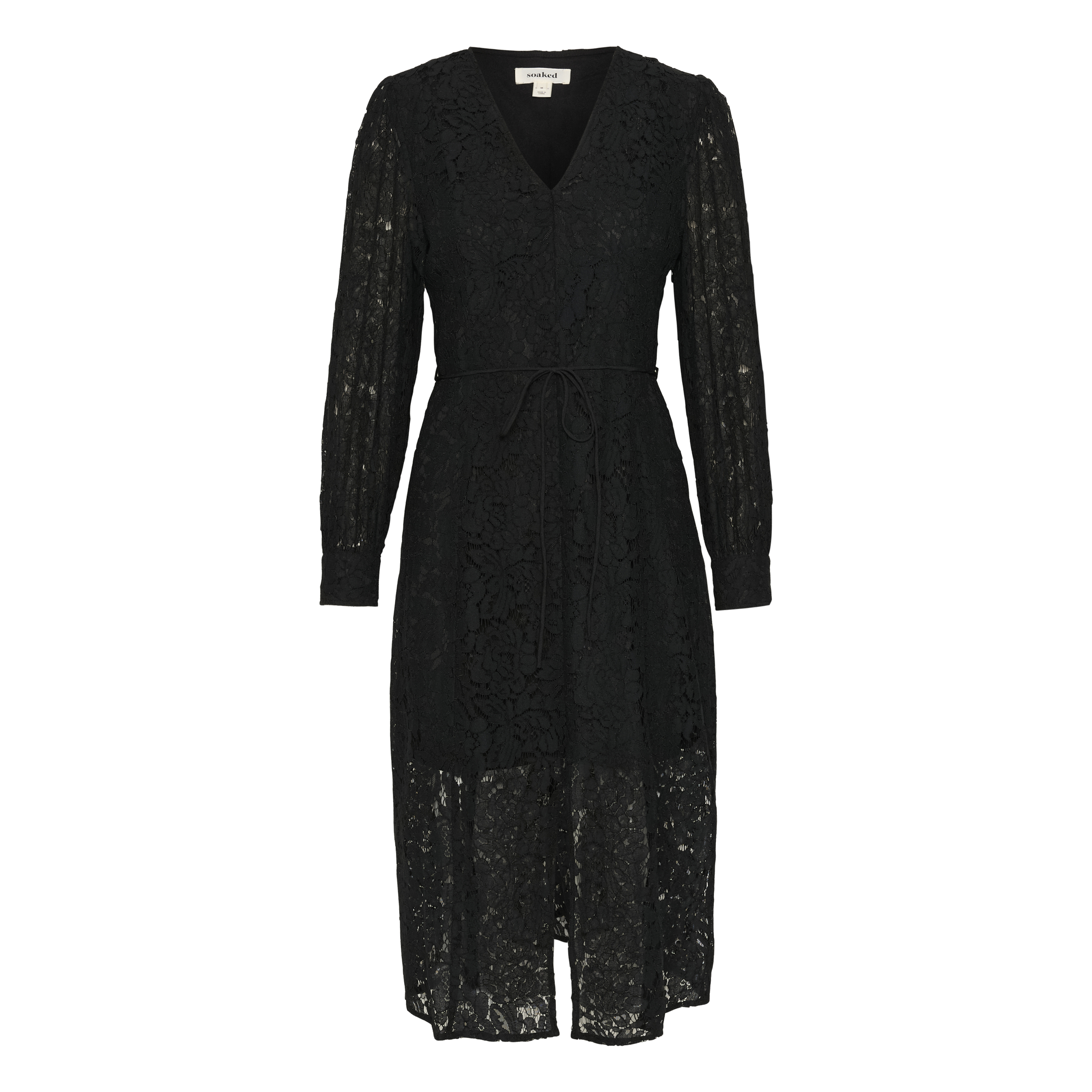 5715374712040 - Kleid Damen Hanni