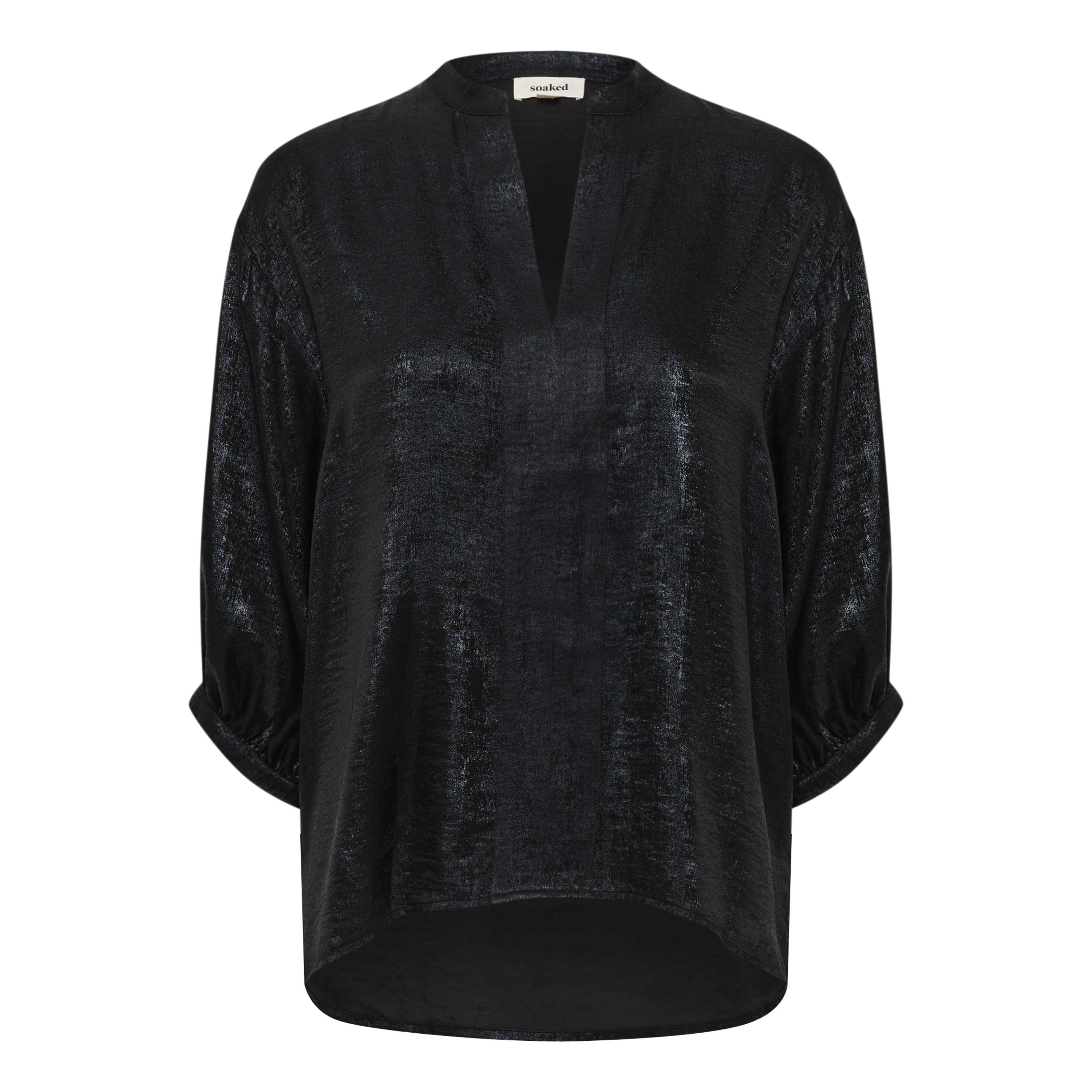 5715374718493 - Bluse 3 4 Damen Elvie Amily