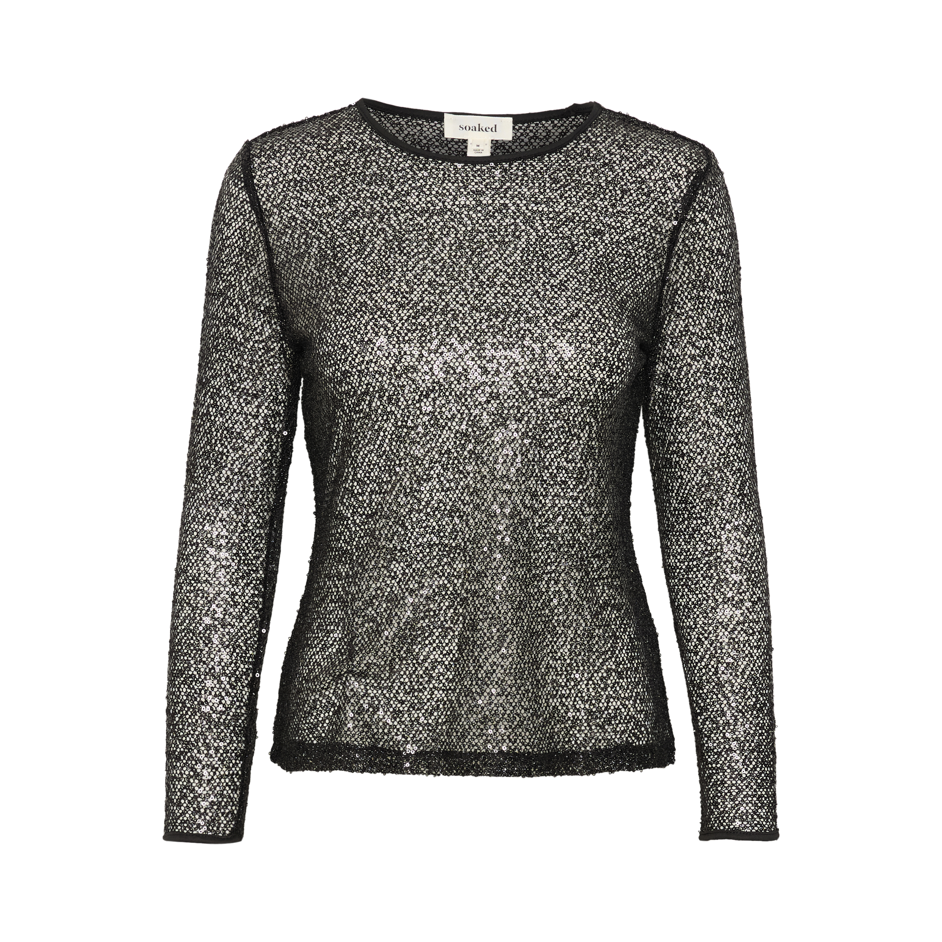 5715374753739 - Langärmelige Bluse Damen Adea