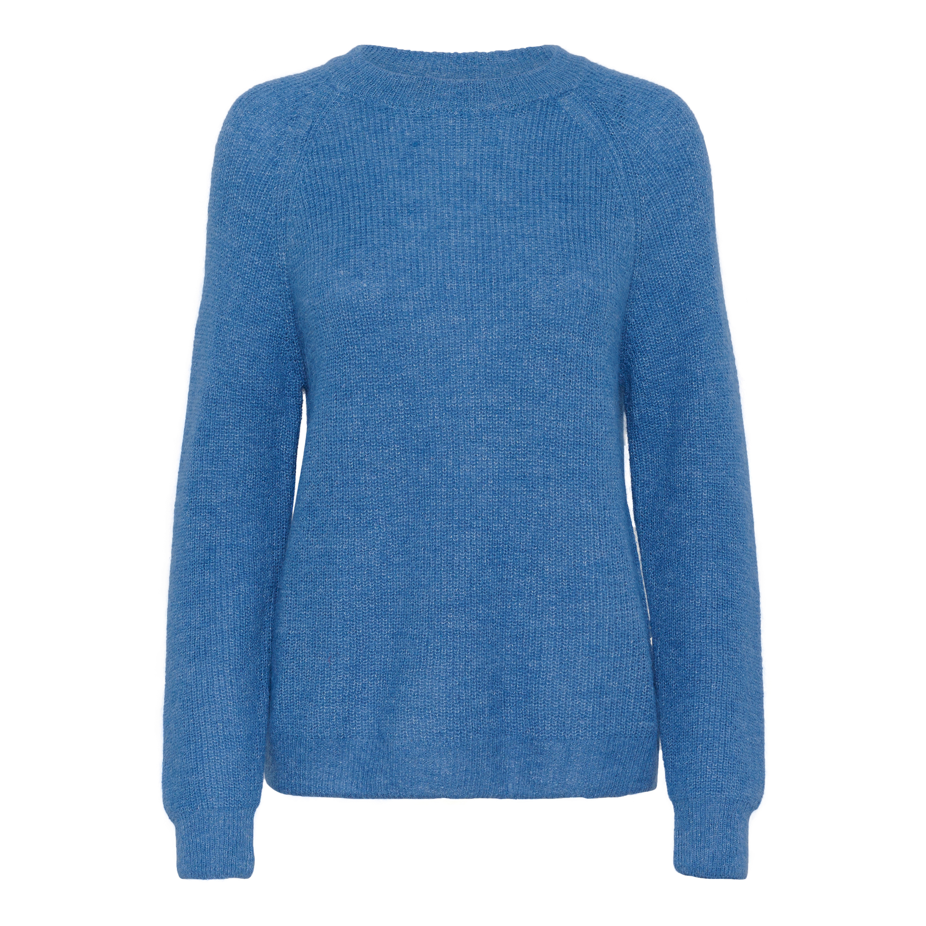 5715374776875 - Damen Raglan-Pullover Tuesday