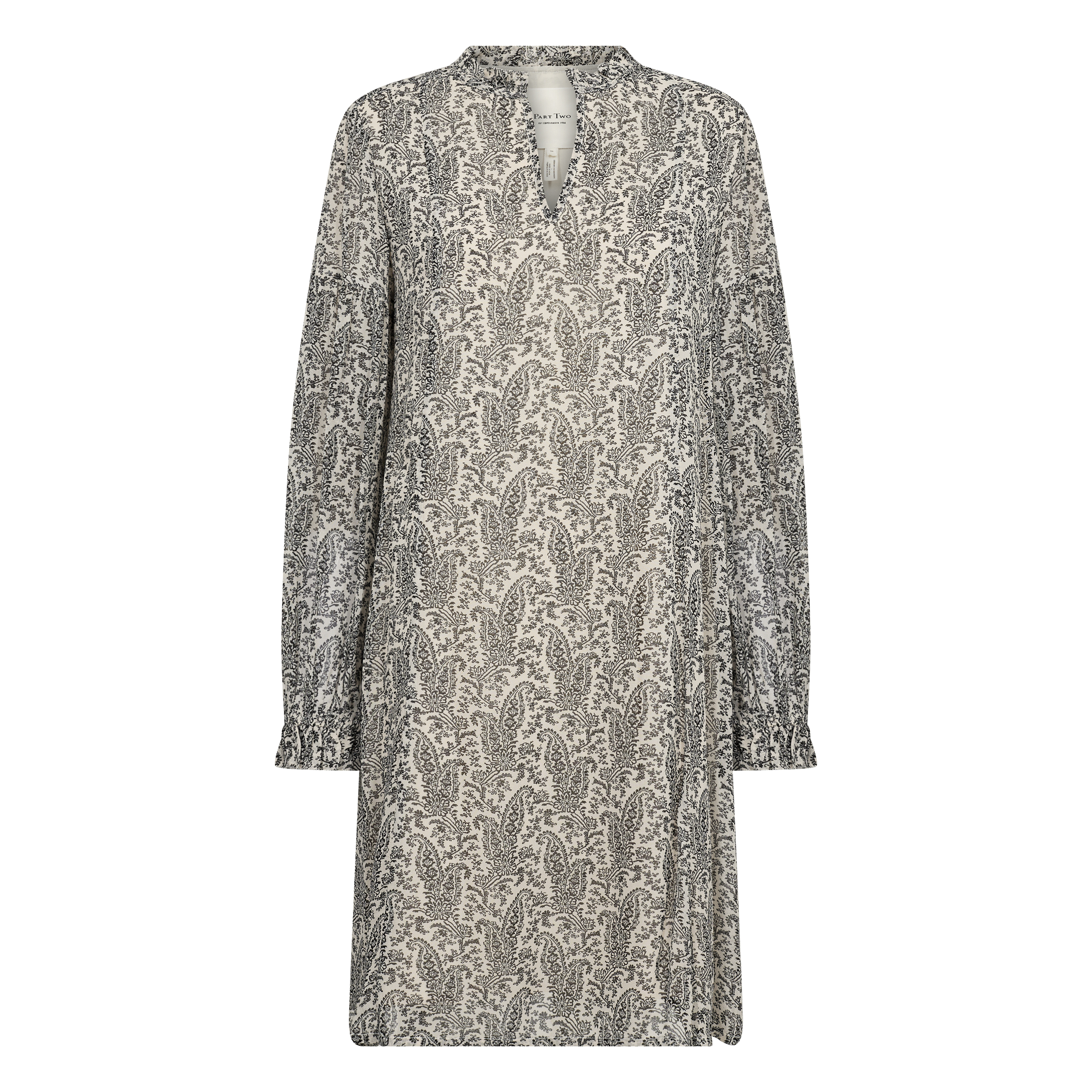 5715374812818 - Kleid Damen Botella