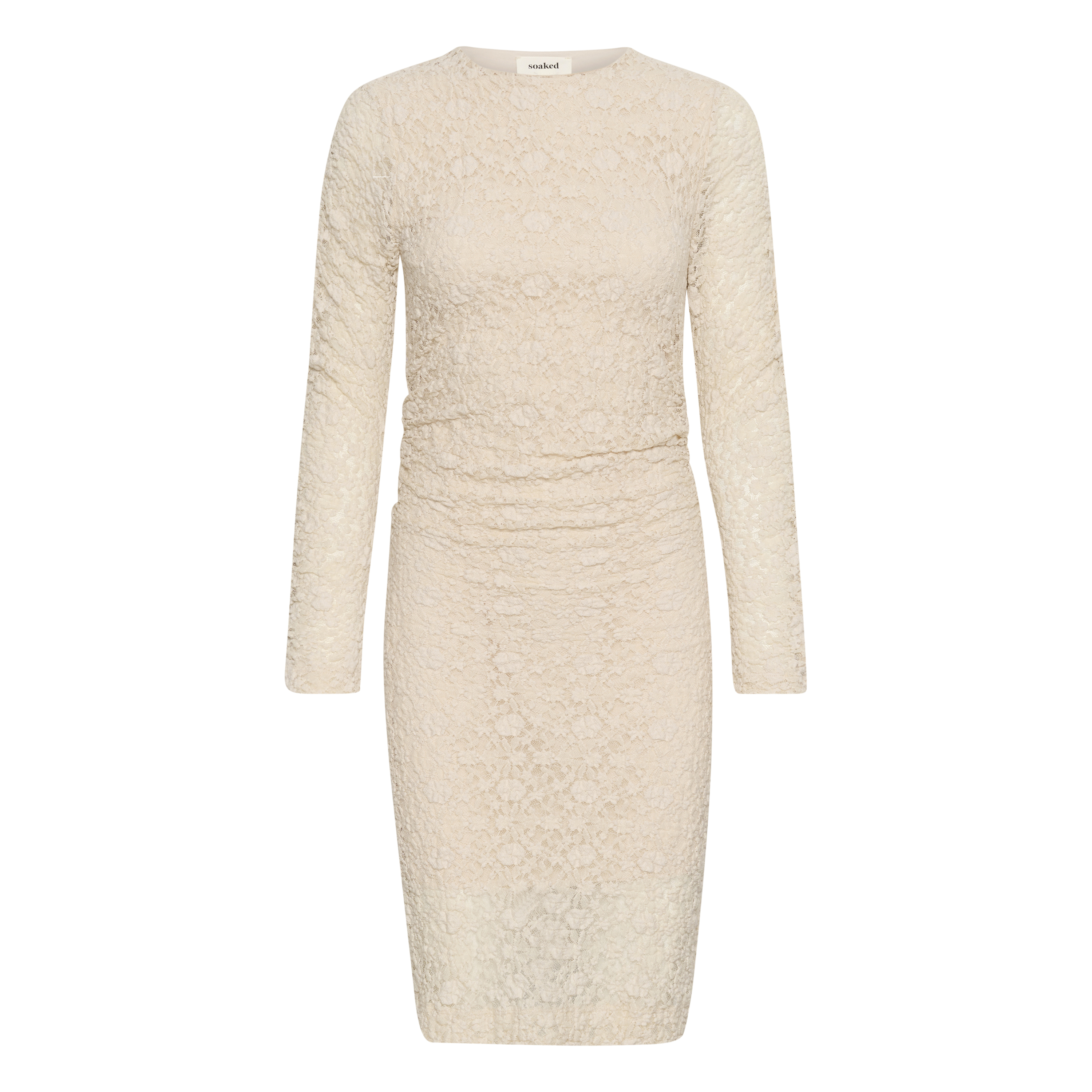 5715374837958 - Kleid Damen Maleve Solveig