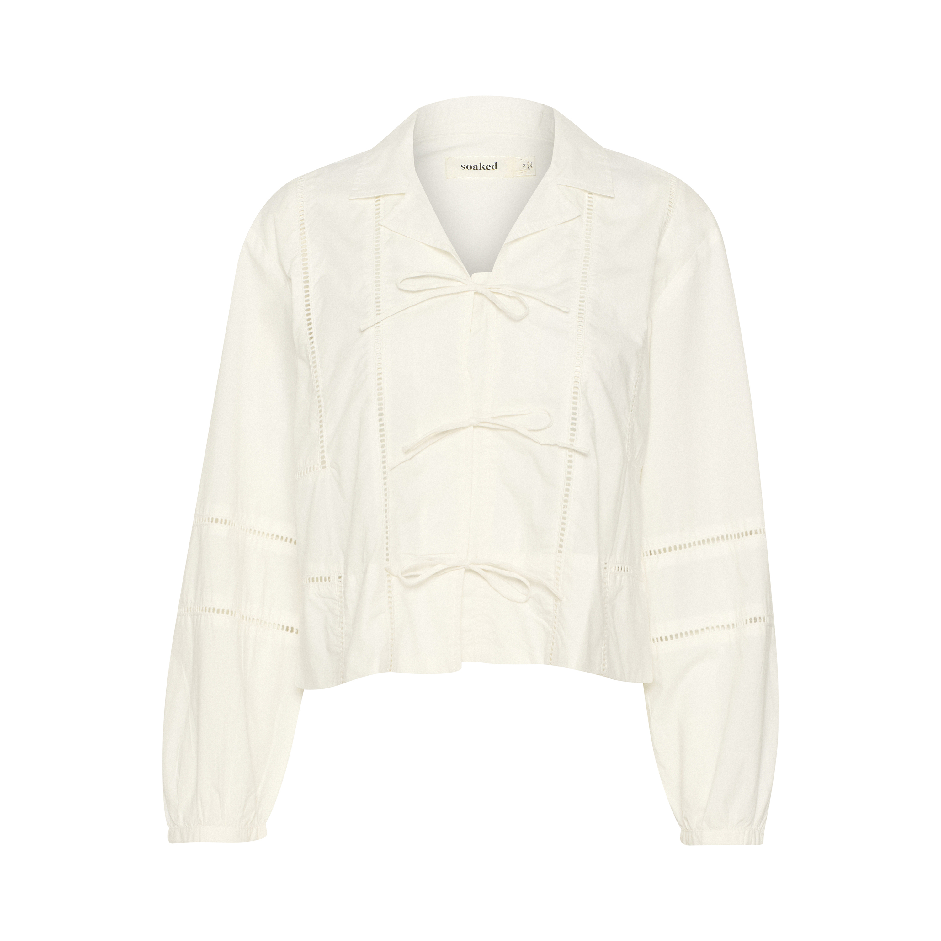 5715374847223 - Damenbluse Calico