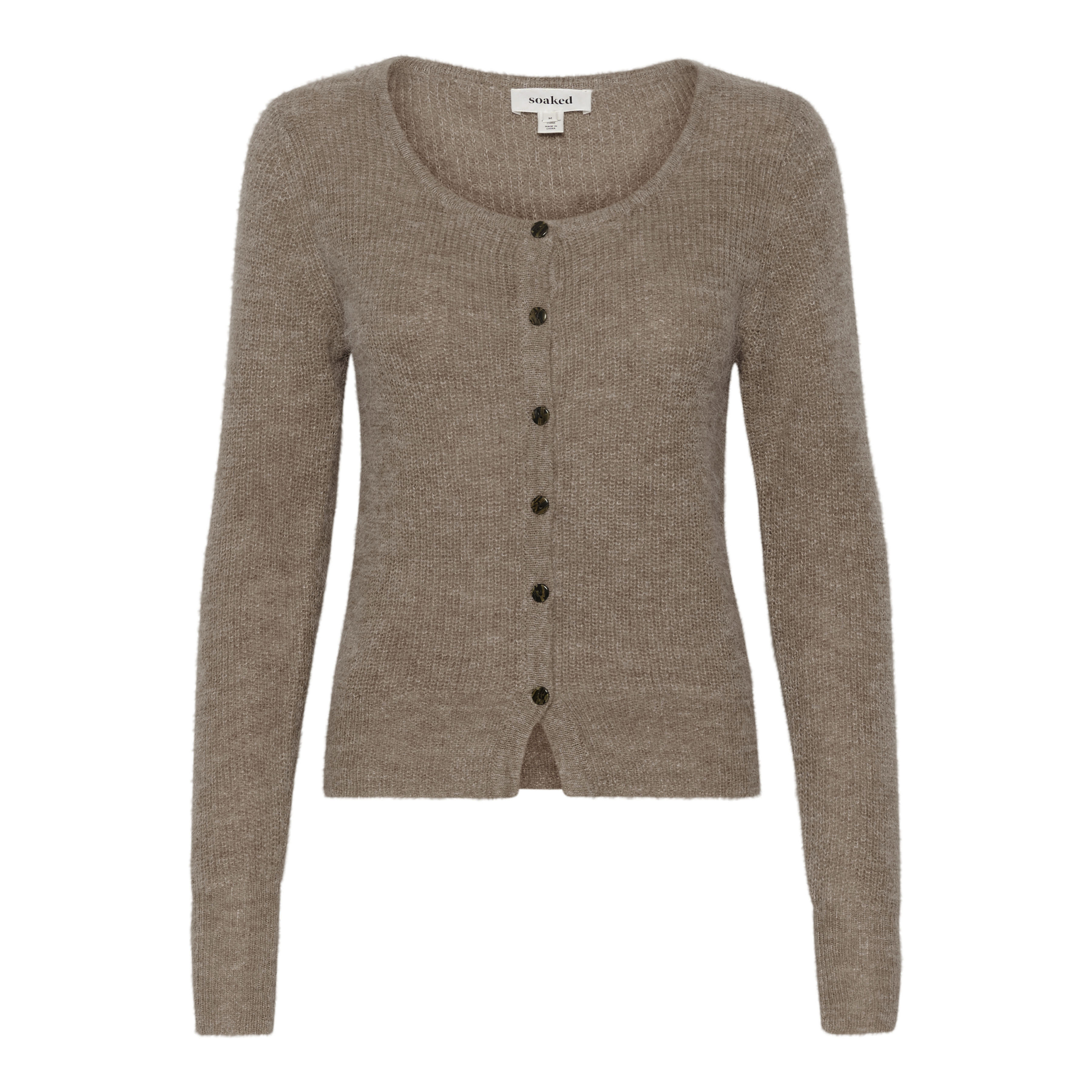 5715374886468 - Strickjacke Damen Tuesday