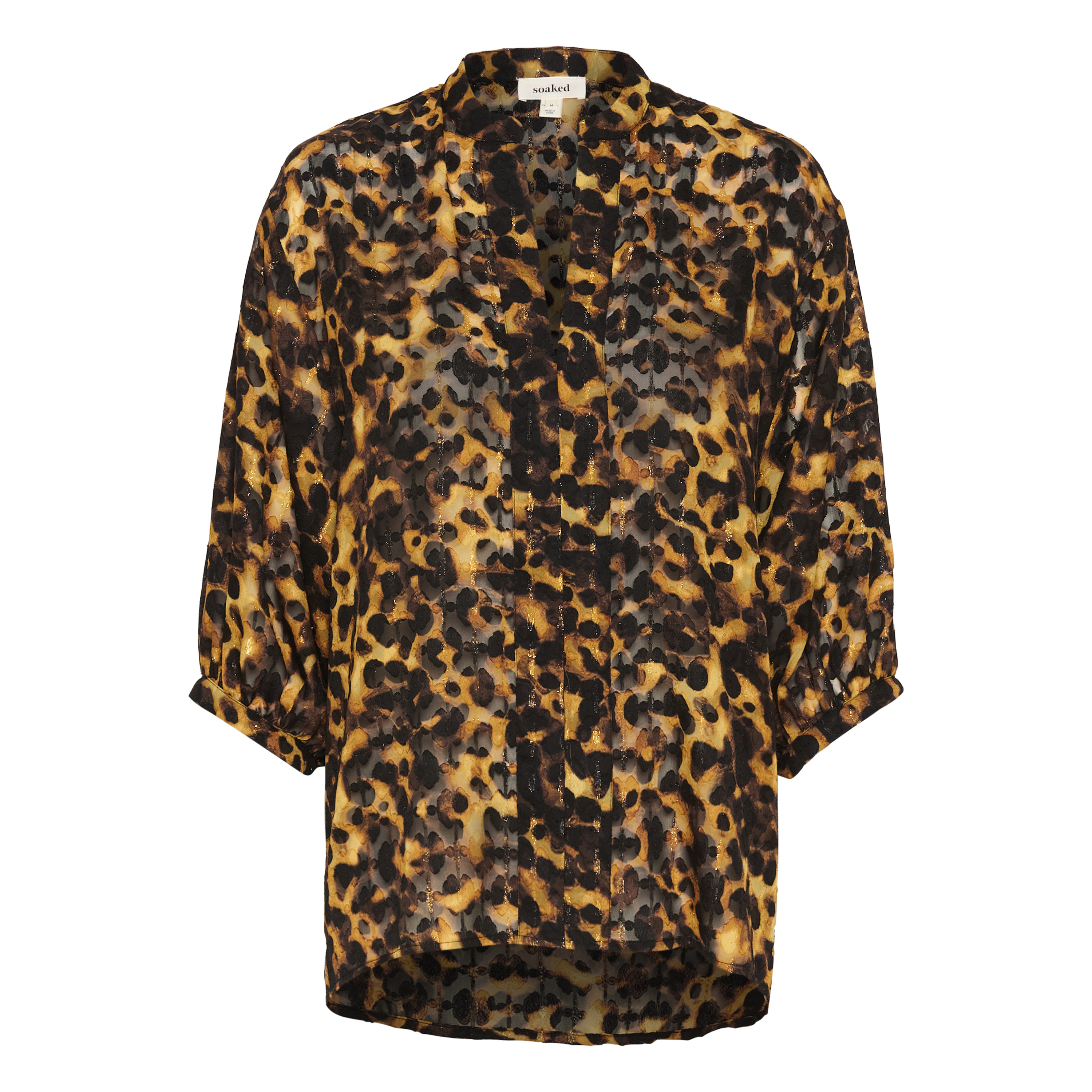 5715374920247 - Bluse 3 4 Damen Gunvy Amily