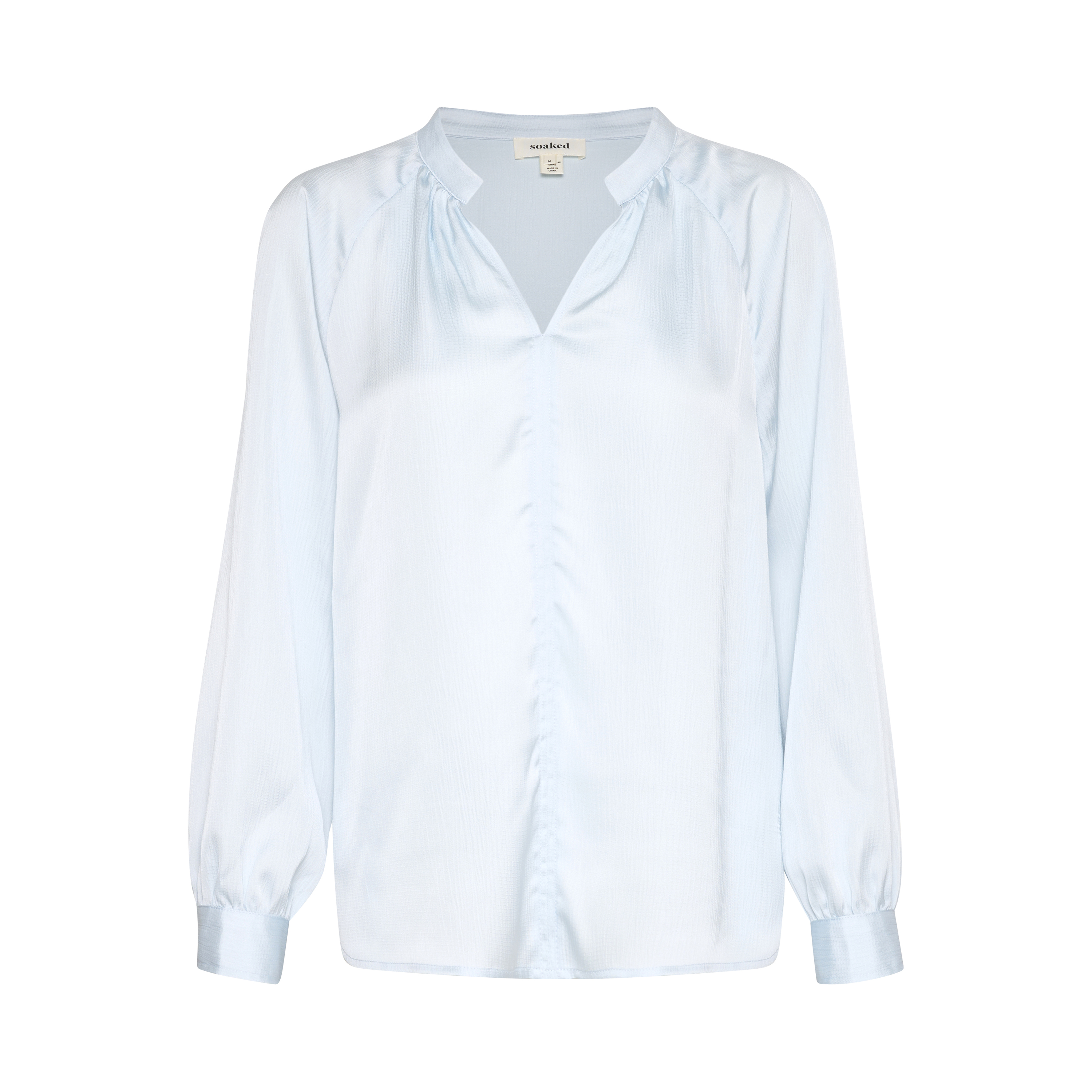 5715374941228 - Langärmelige Bluse Damen Ioana 5715374941228 - Langärmelige Bluse Damen Ioana